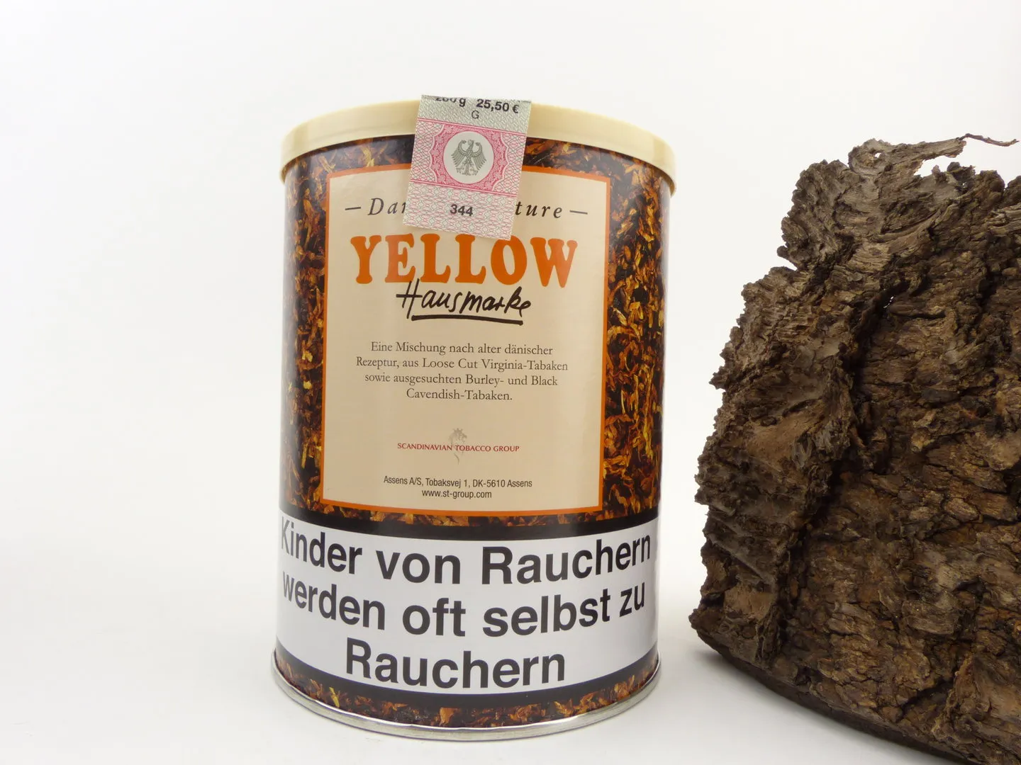 Danish Mixture Yellow Hausmarke – Produktbild 4