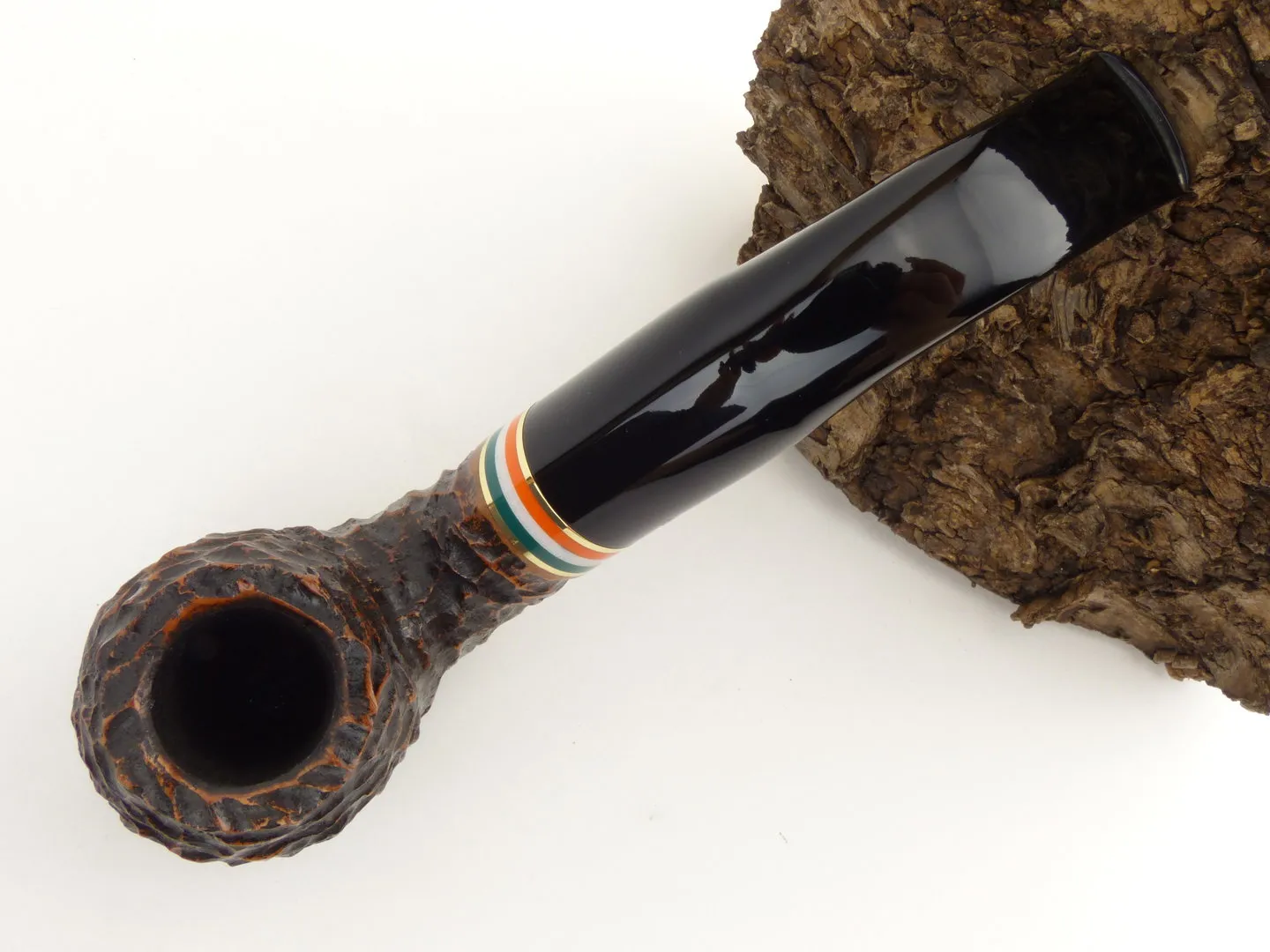 Peterson Pfeife St. Patrick's Day 2023 XL02 – Produktbild 3