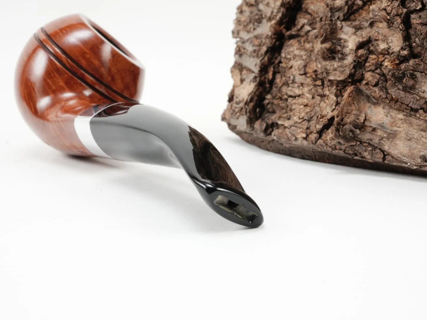 Savinelli Stromboli Pfeife 673 – Produktbild 4