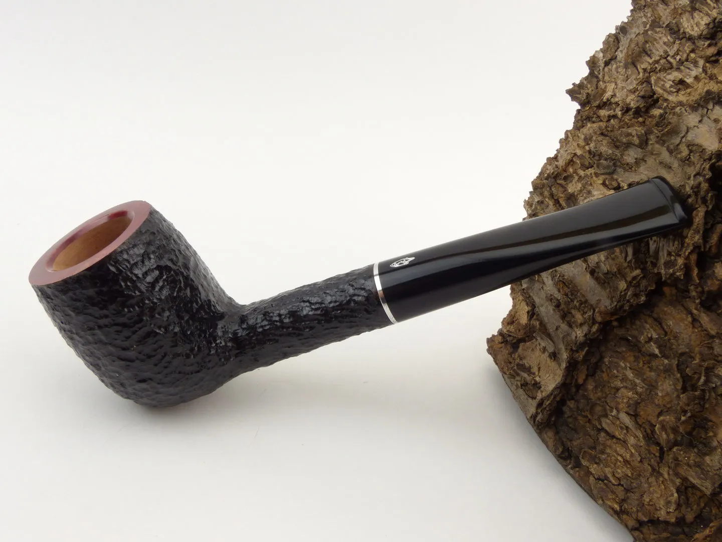 Savinelli Vesuvio Pfeife 128