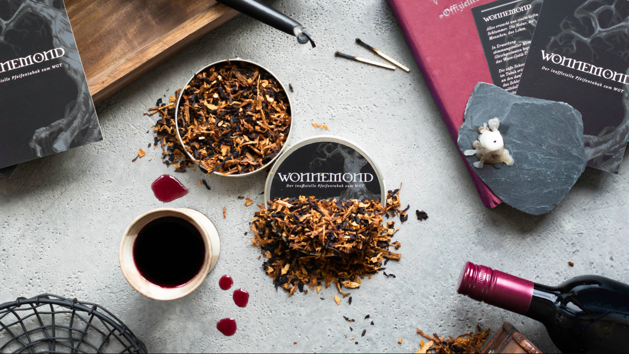 Wonnemond Blog Post | Pfeifen Shop Online