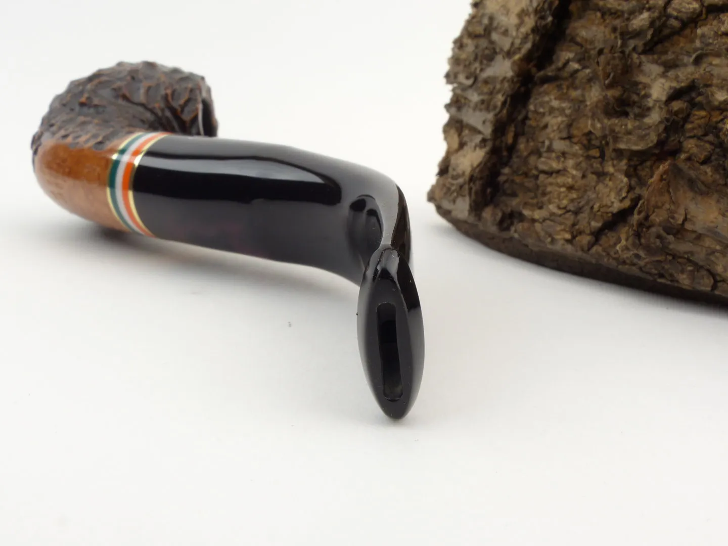 Peterson Pfeife St. Patrick's Day 2023 XL02 – Produktbild 4