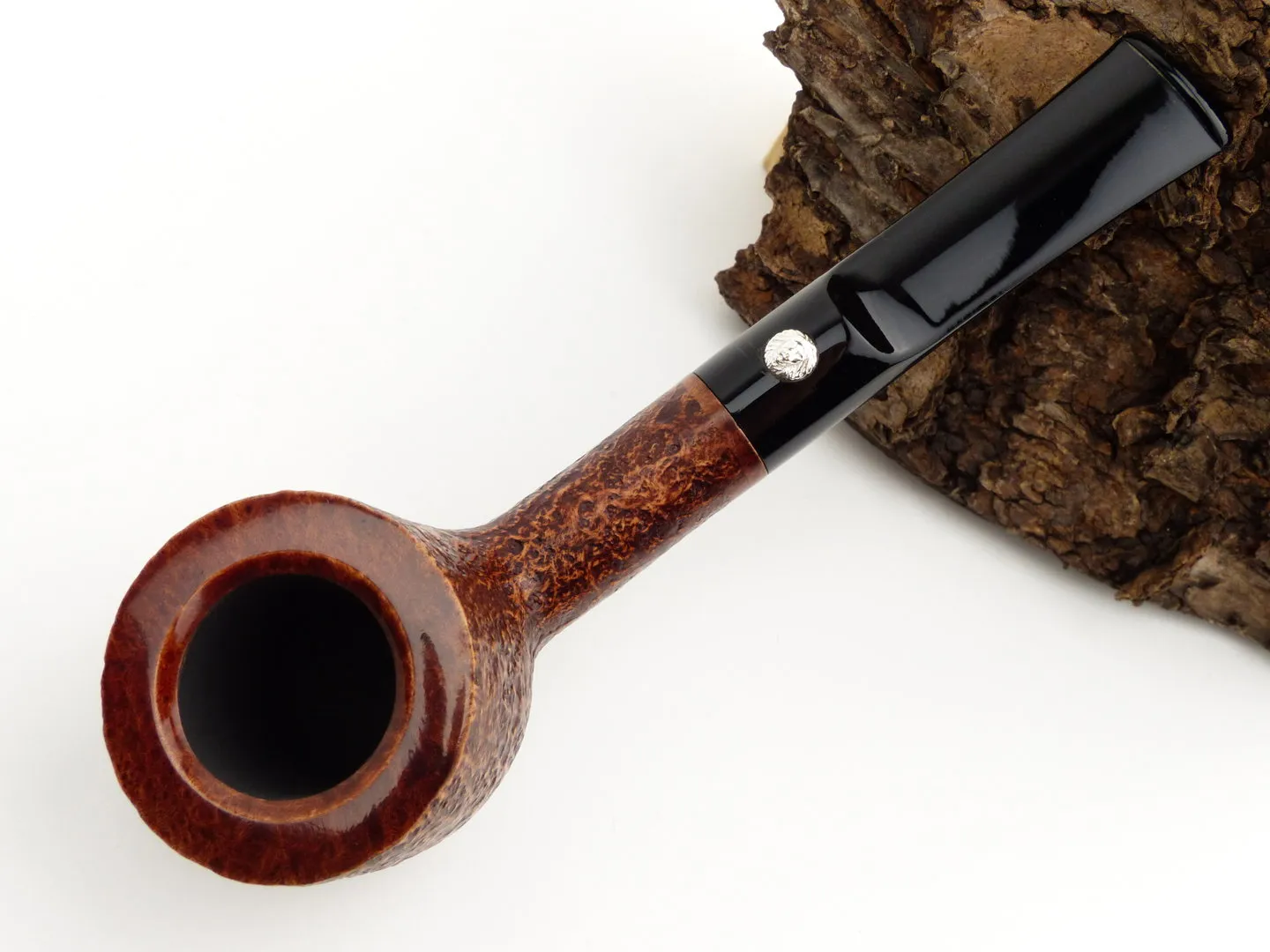 Barling Marylebone Fossil 1813 second – Produktbild 3