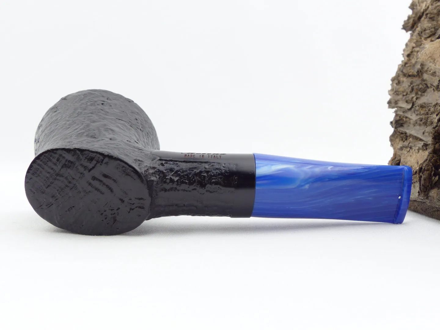 Molina Azzurro Pfeife sand 3 – Produktbild 7