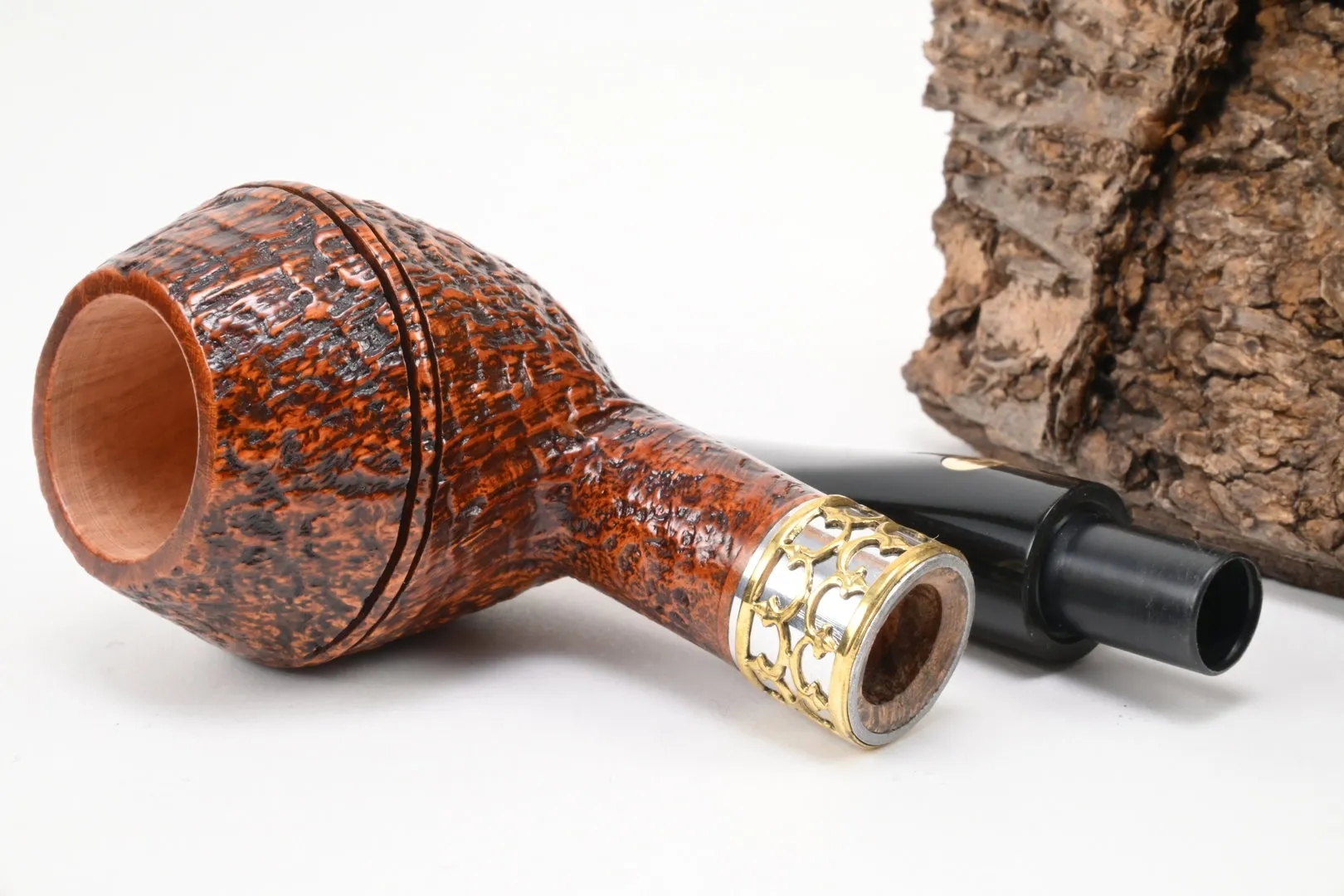 Mastro de Paja Rococo 3 sand – Produktbild 8
