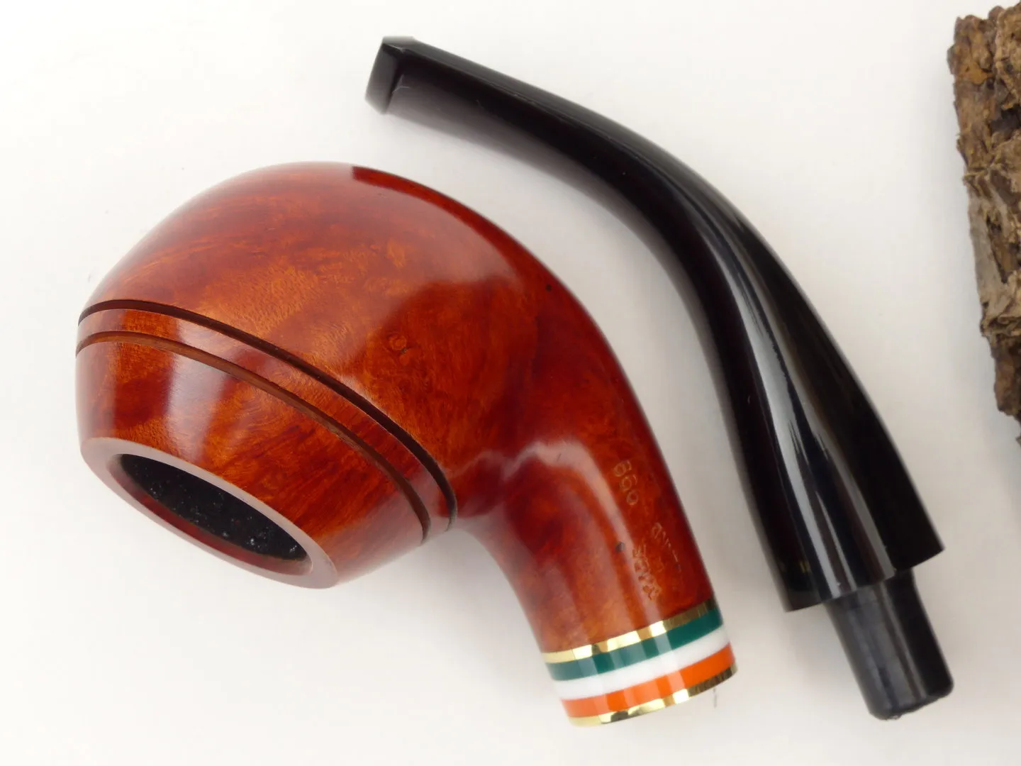 Peterson St. Patrick's Day 2023 999 smooth – Produktbild 9
