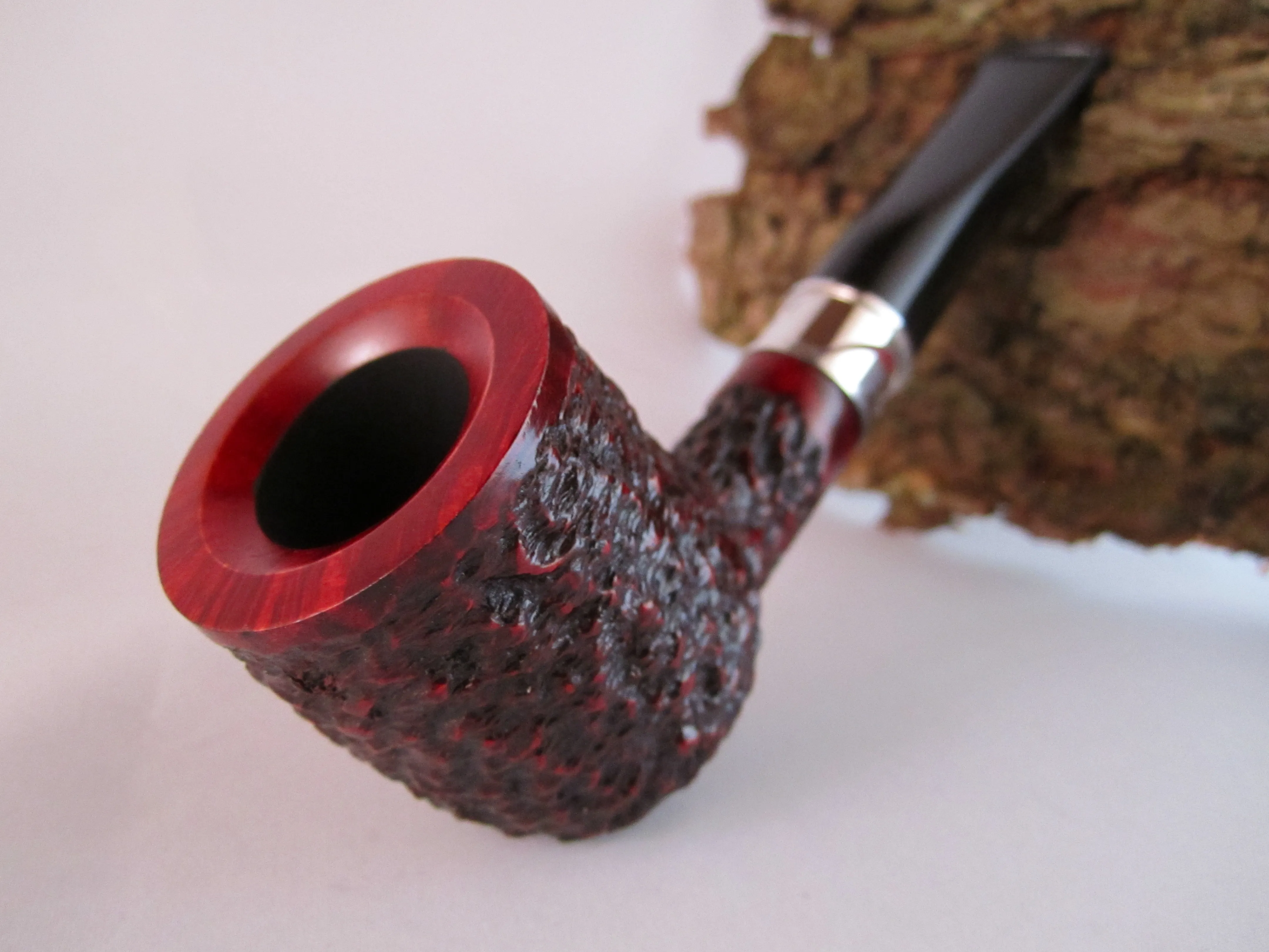 Vauen Barontini Pfeife B582 – Produktbild 2