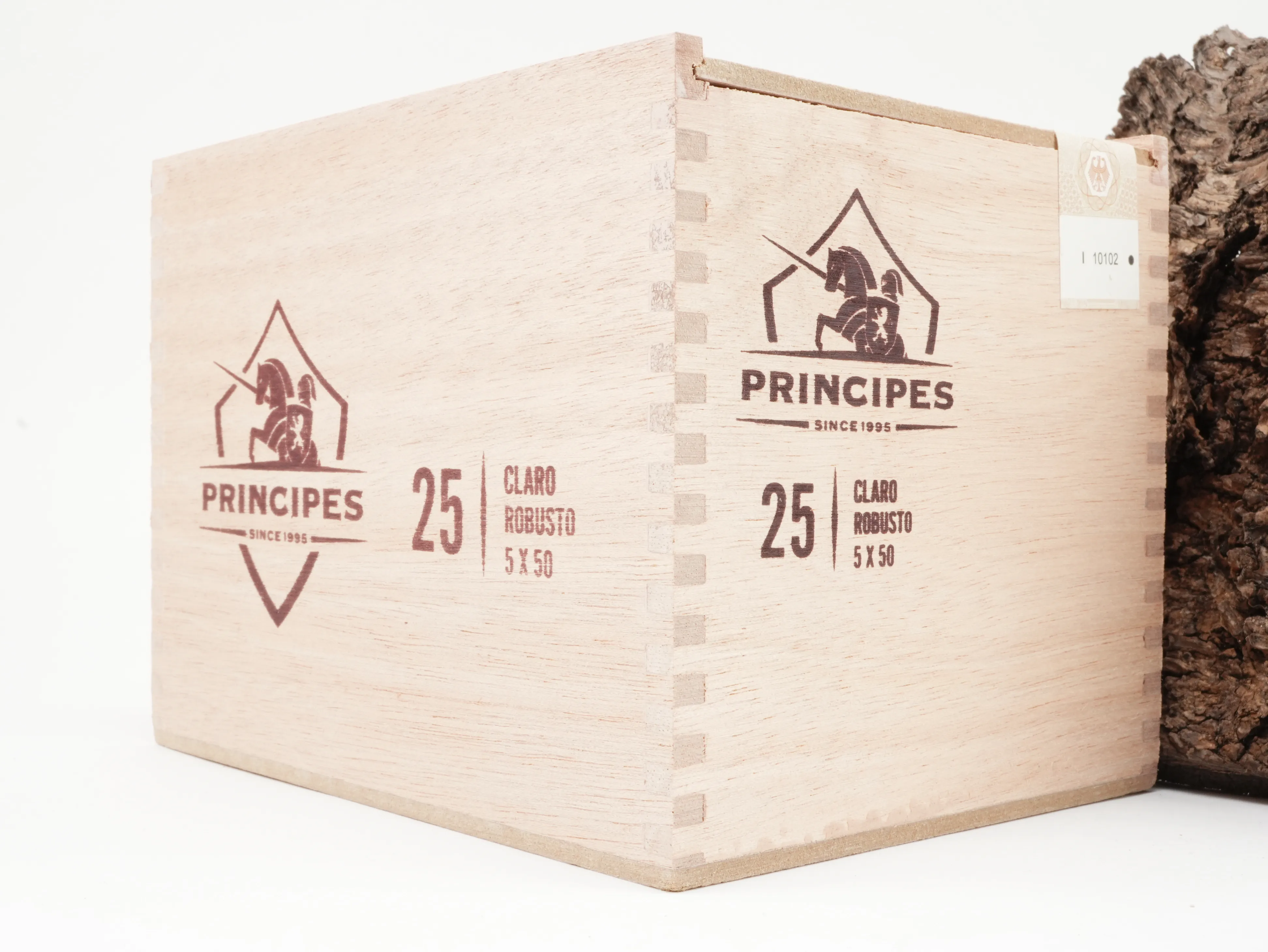 Principes Claro Robusto – Produktbild 2