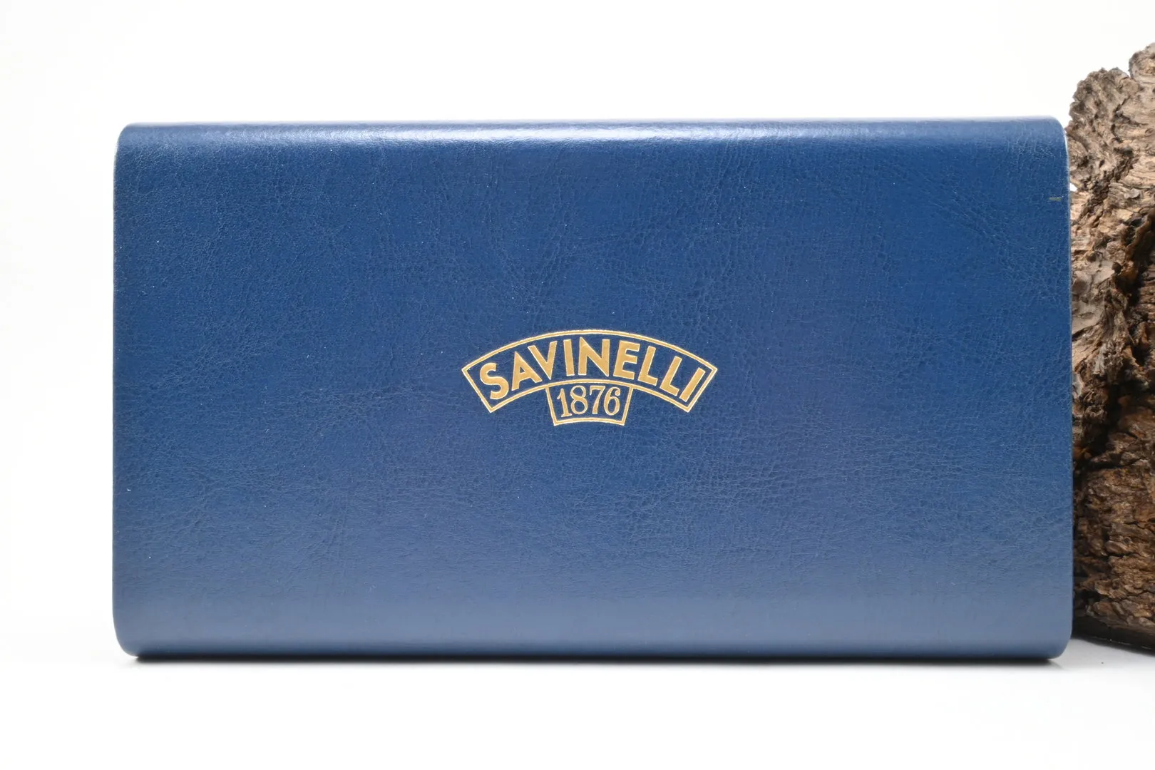 Savinelli Collection Pfeife 2025 light – Produktbild 11