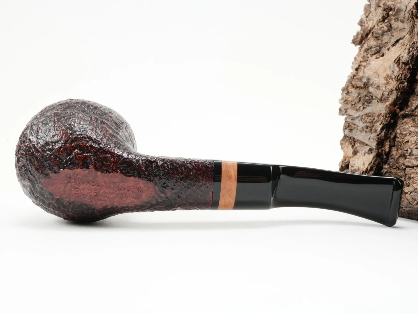 Savinelli Collection Pfeife 2026 Sand Panel – Produktbild 7