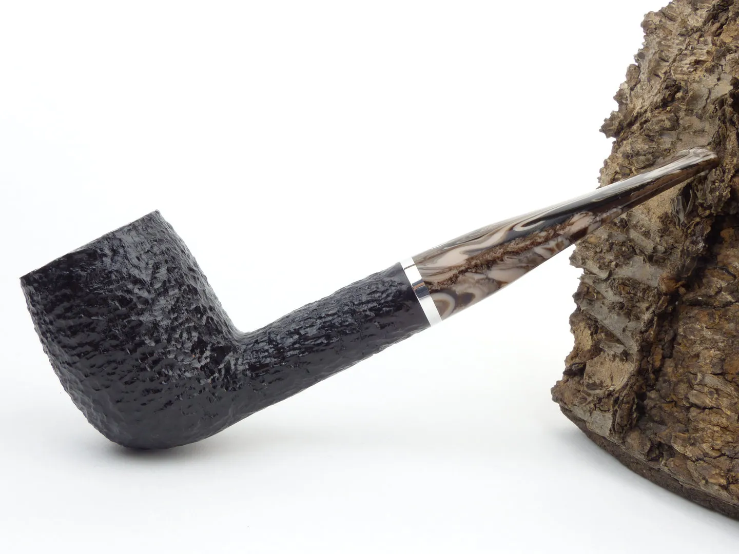 Savinelli Morellina Pfeife 128 rustic – Produktbild 2