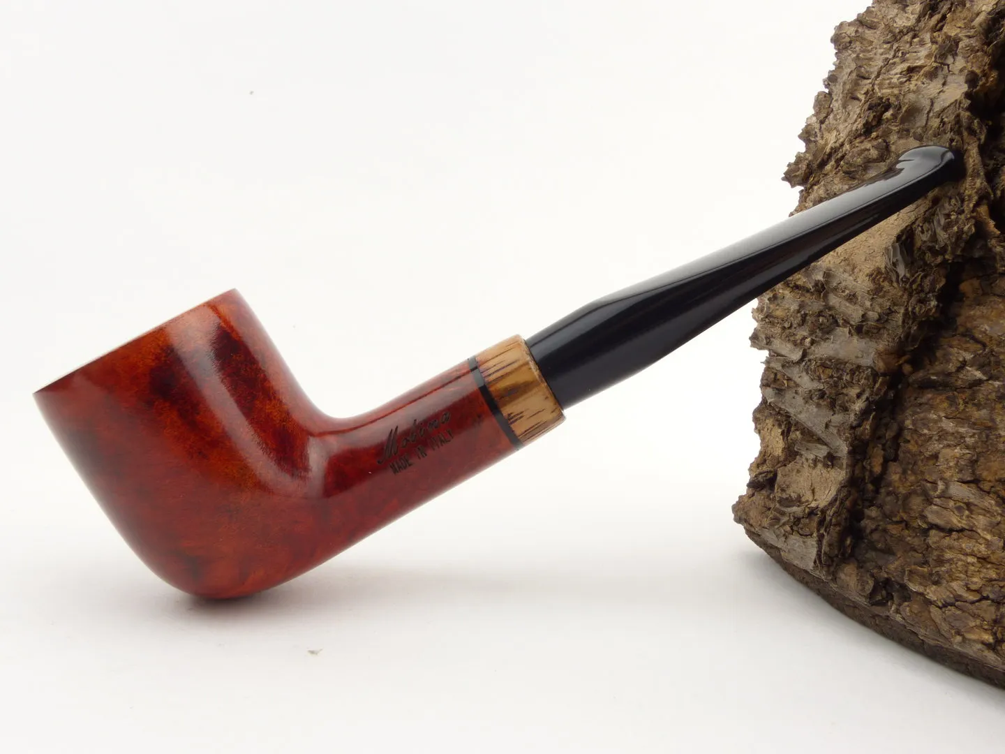 Molina Tramonto Pfeife terracotta 6 second – Produktbild 2