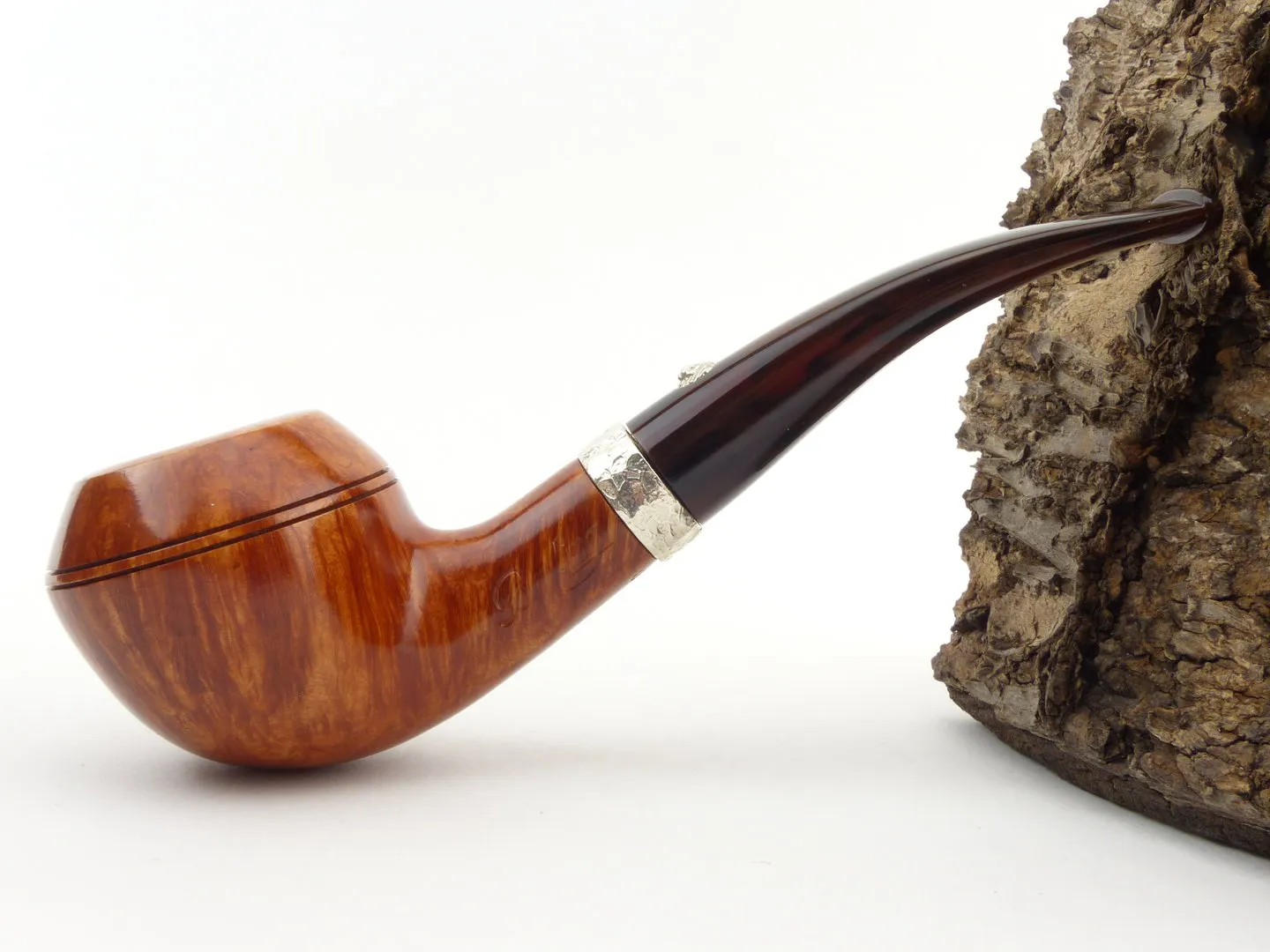 Barling Trafalgar Guinea Grain 1819 18-9 – Produktbild 2