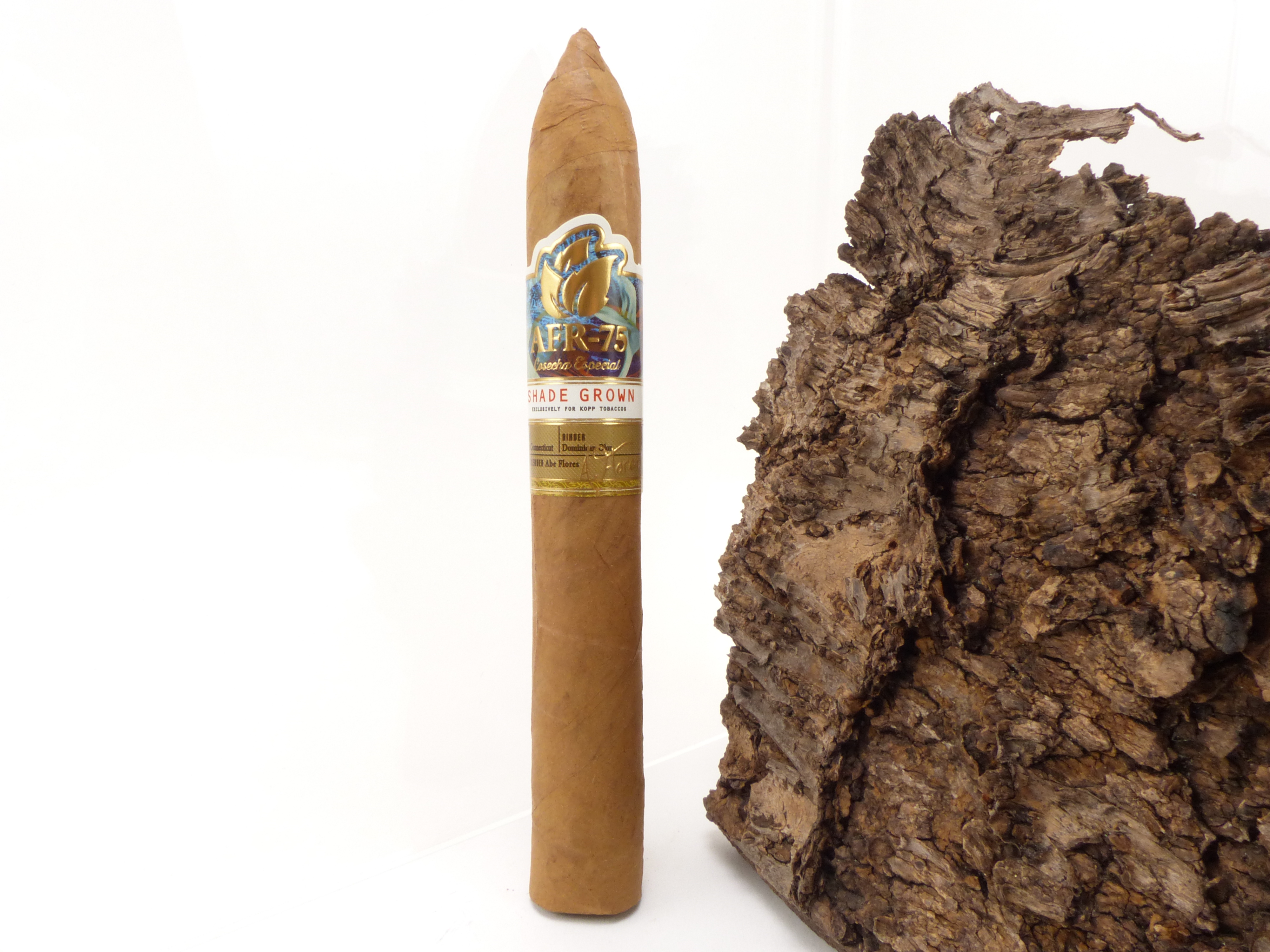 PDR AFR - 75 Belicoso