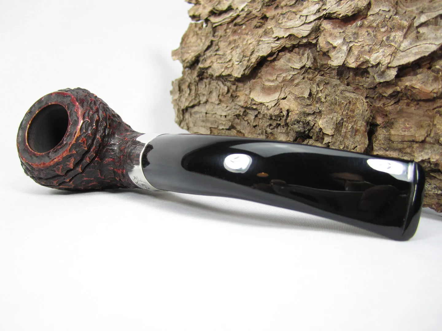 Peterson Donegal Rocky Pfeife 999 – Produktbild 5