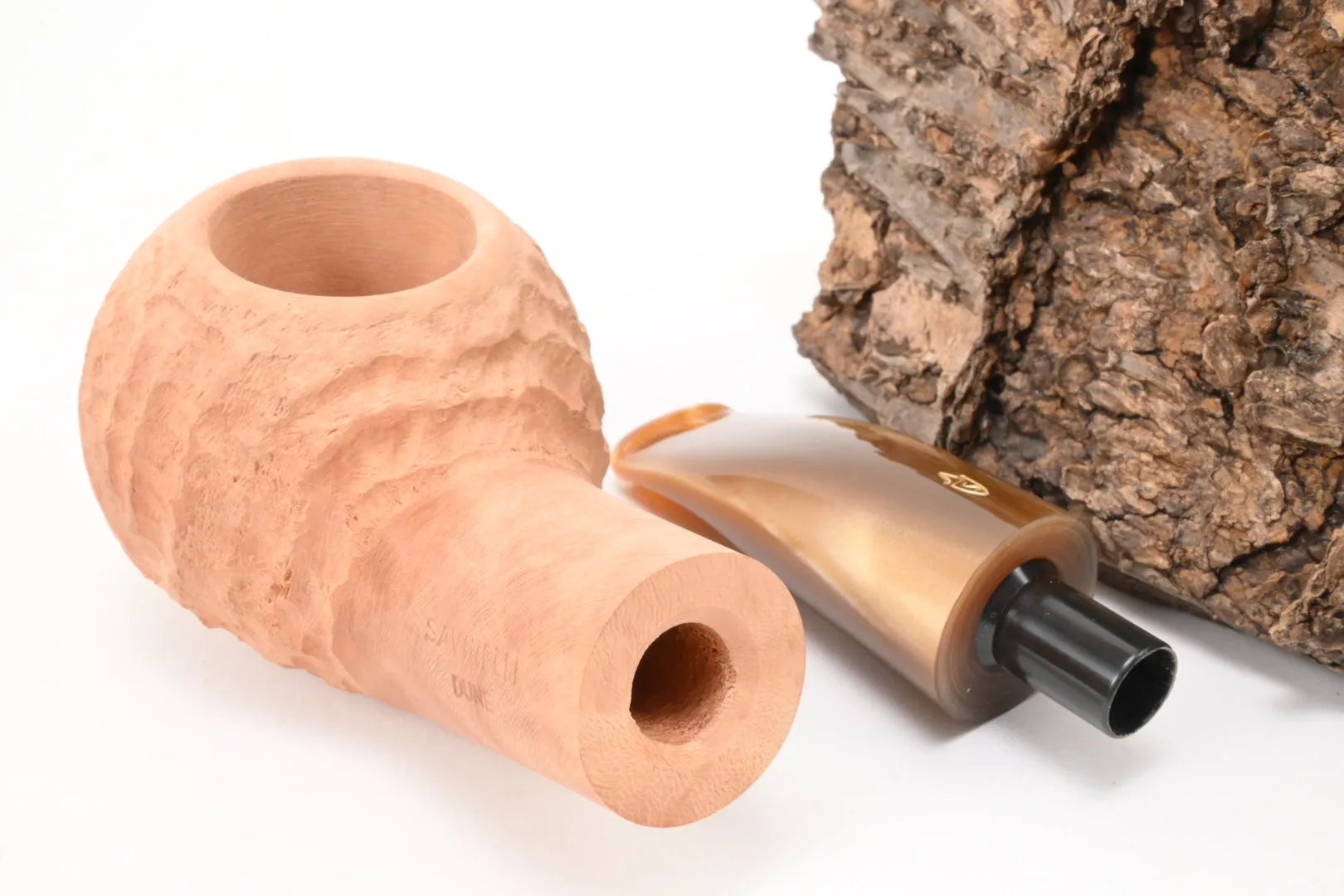 Savinelli Dune Pfeife 320 – Produktbild 8
