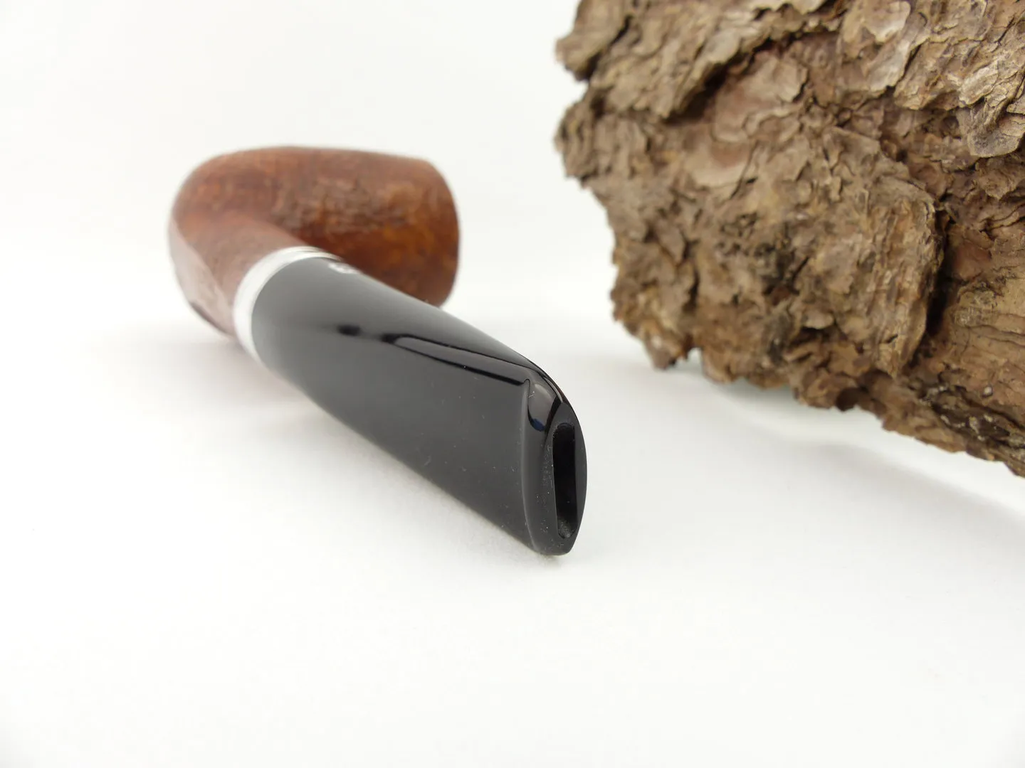Chacom Pfeife Maigret sand – Produktbild 4