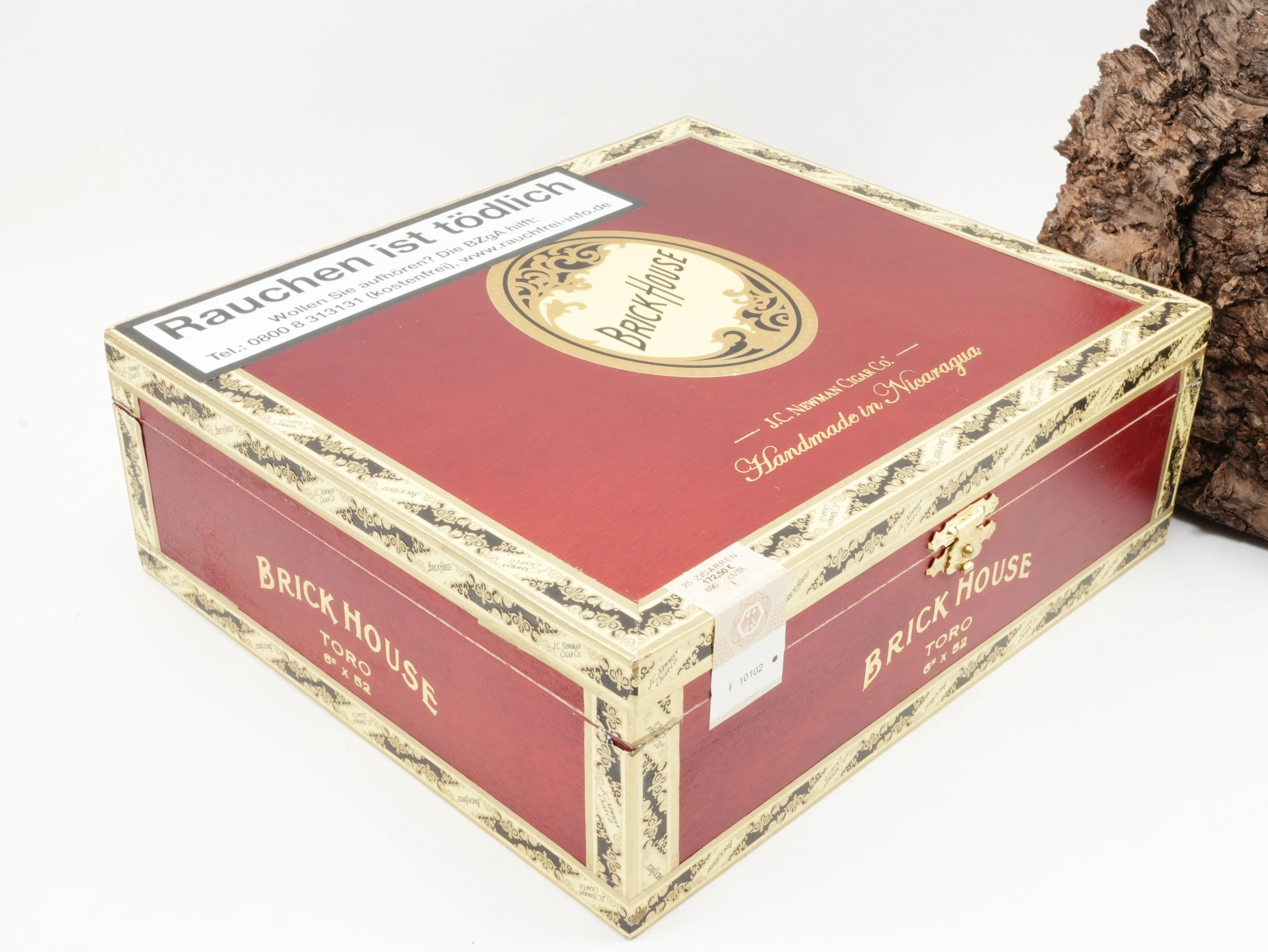 Brick House Classic Toro – Produktbild 3
