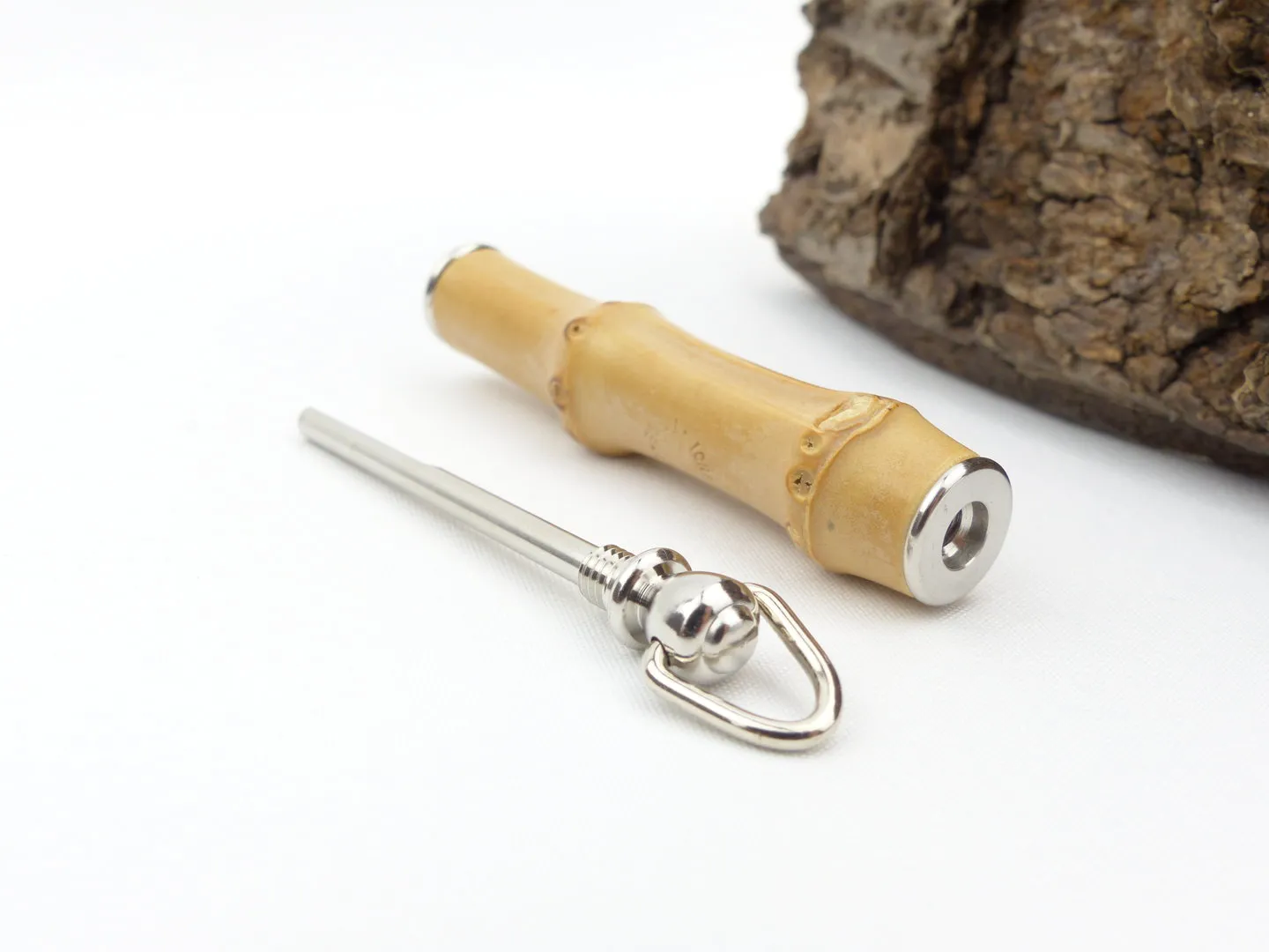 Tsuge Pfeifenstopfer Ichirin – Produktbild 3