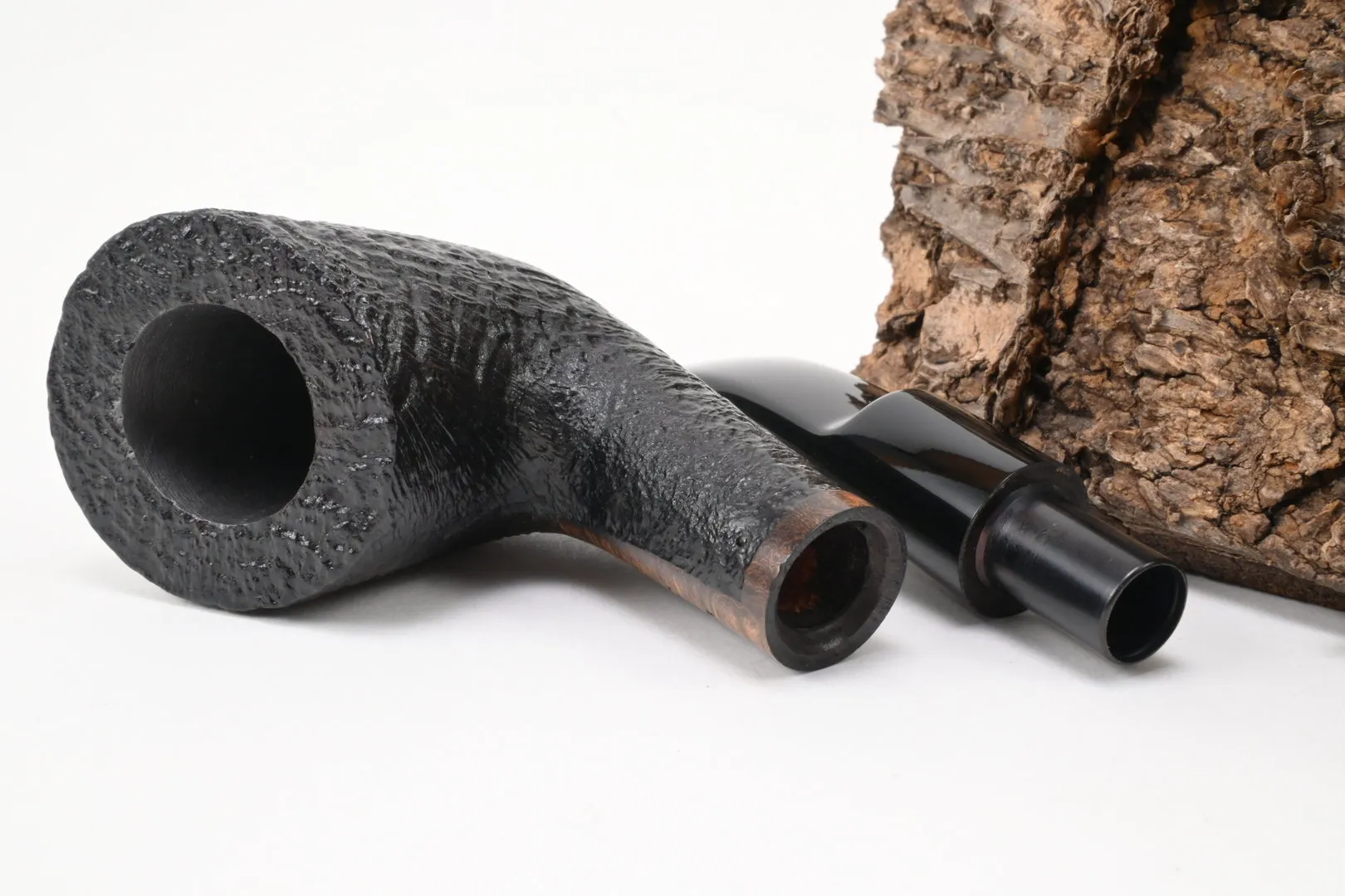 Mastro Geppetto Pfeife Eximia sand 6 – Produktbild 8