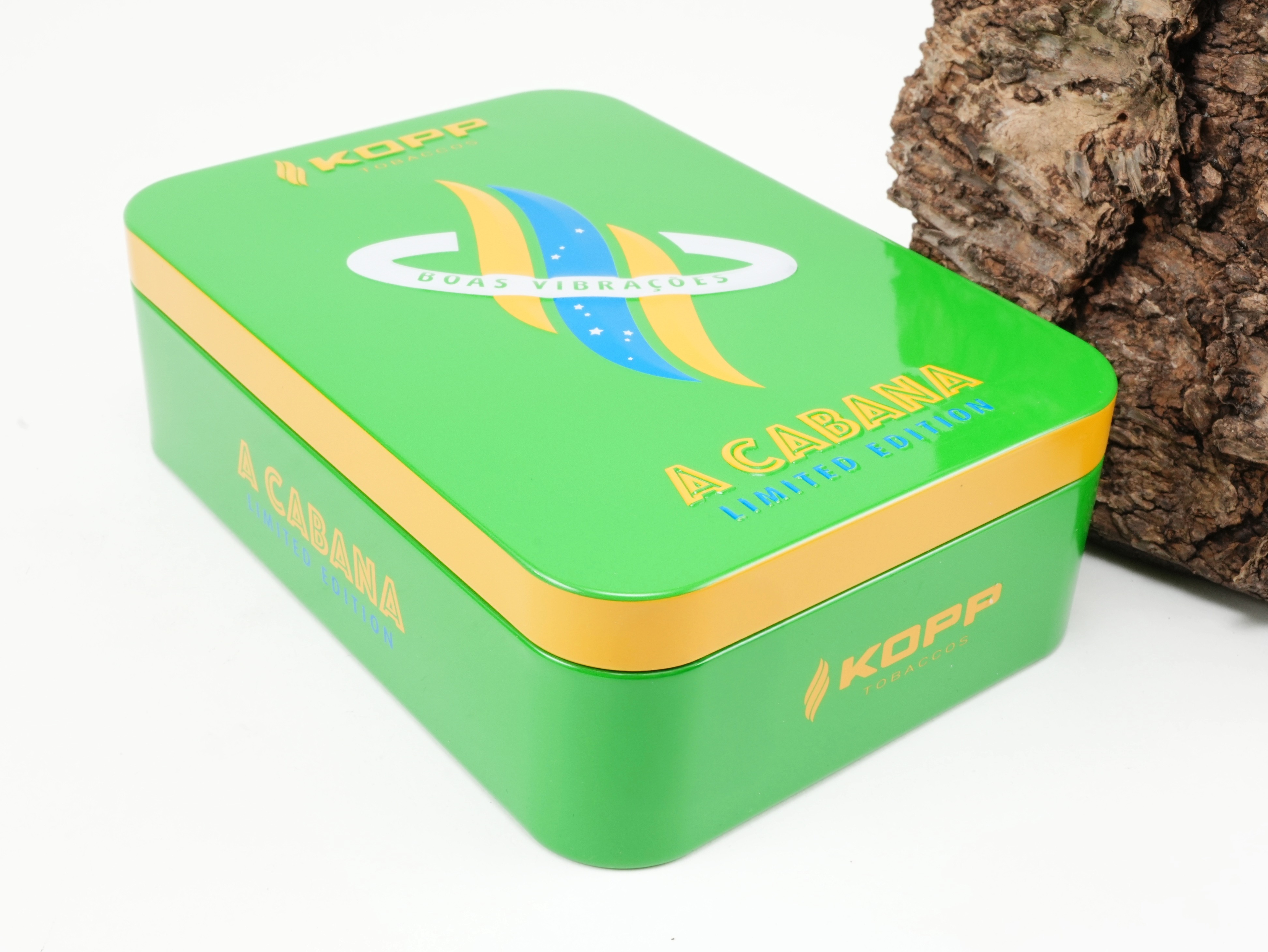 Kopp A Cabana Pipe Tobacco