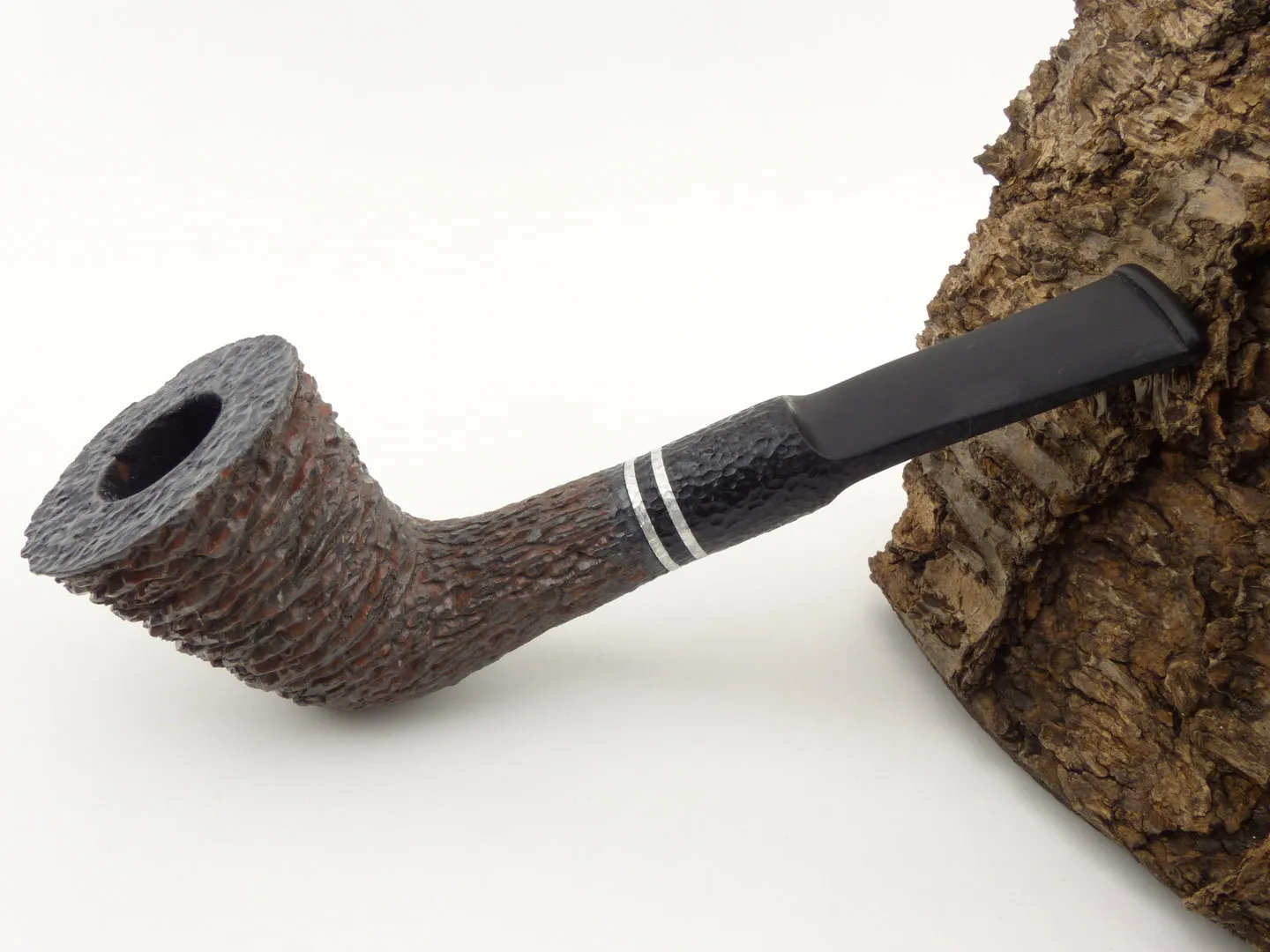 Brian Orton Pfeife #12 von Orton Pipes