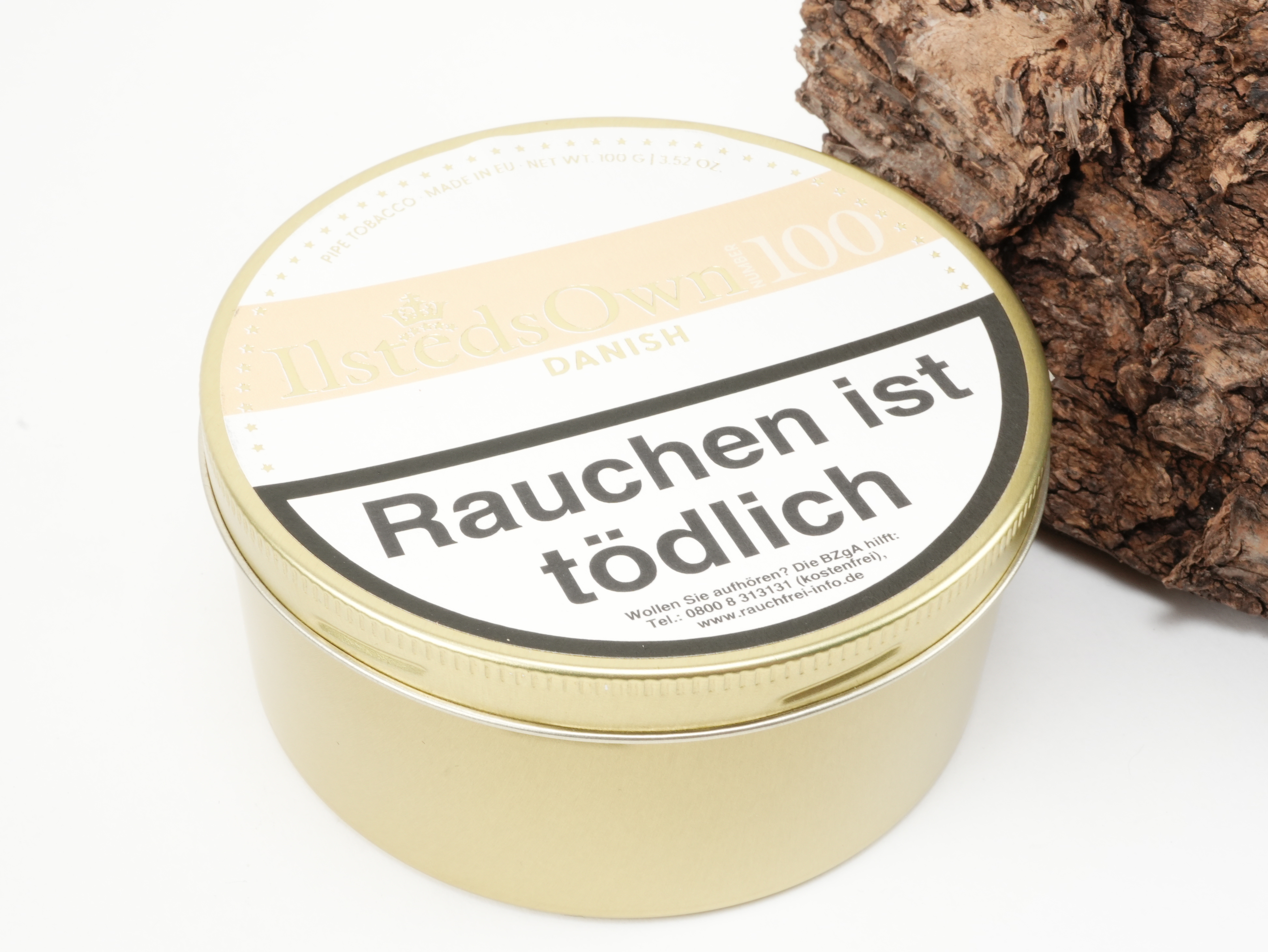 Ilsteds Own Mixture 100 Pipe Tobacco 100g