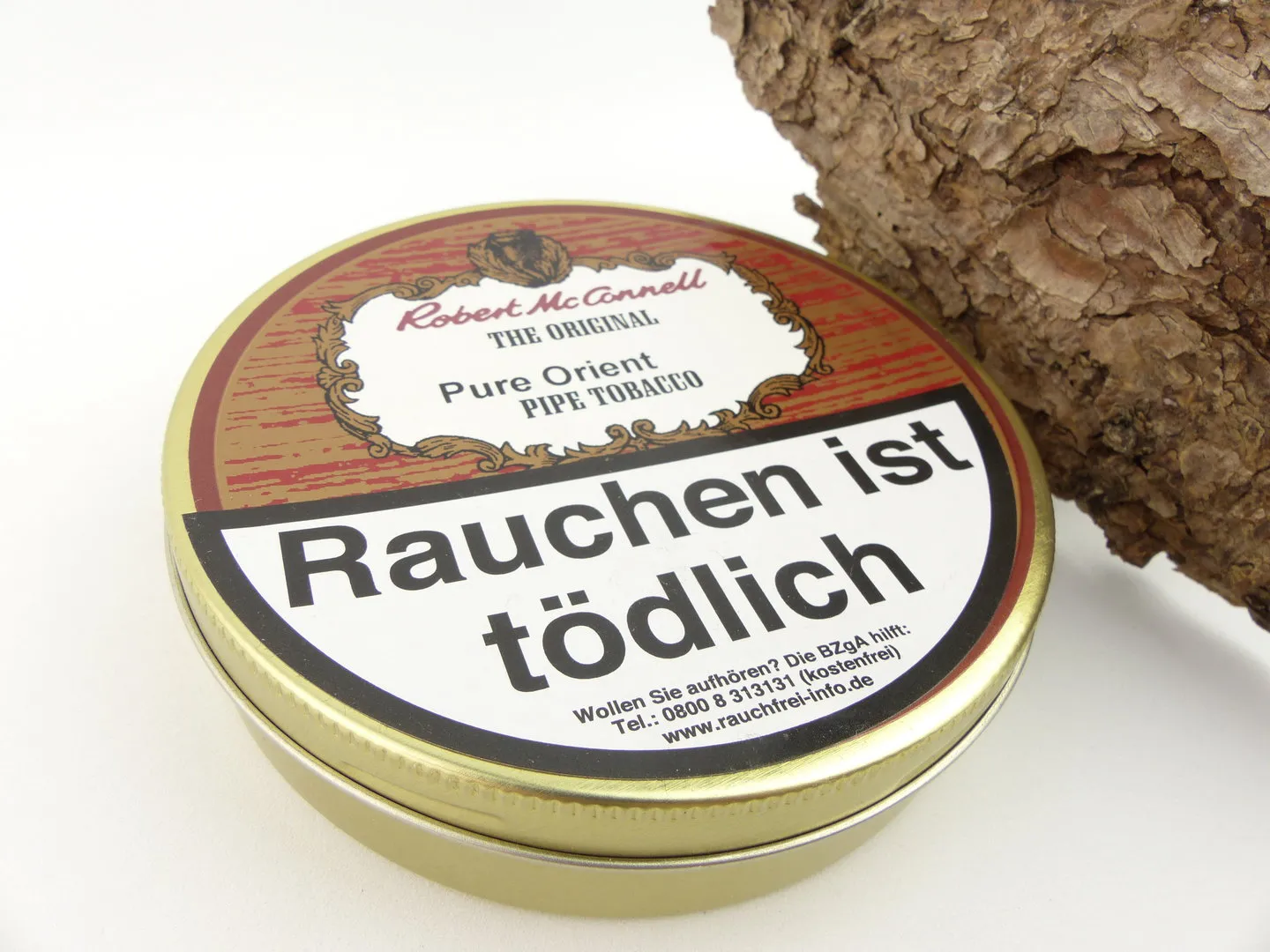 Robert McConnell Pure Orient 50g – Produktbild 2