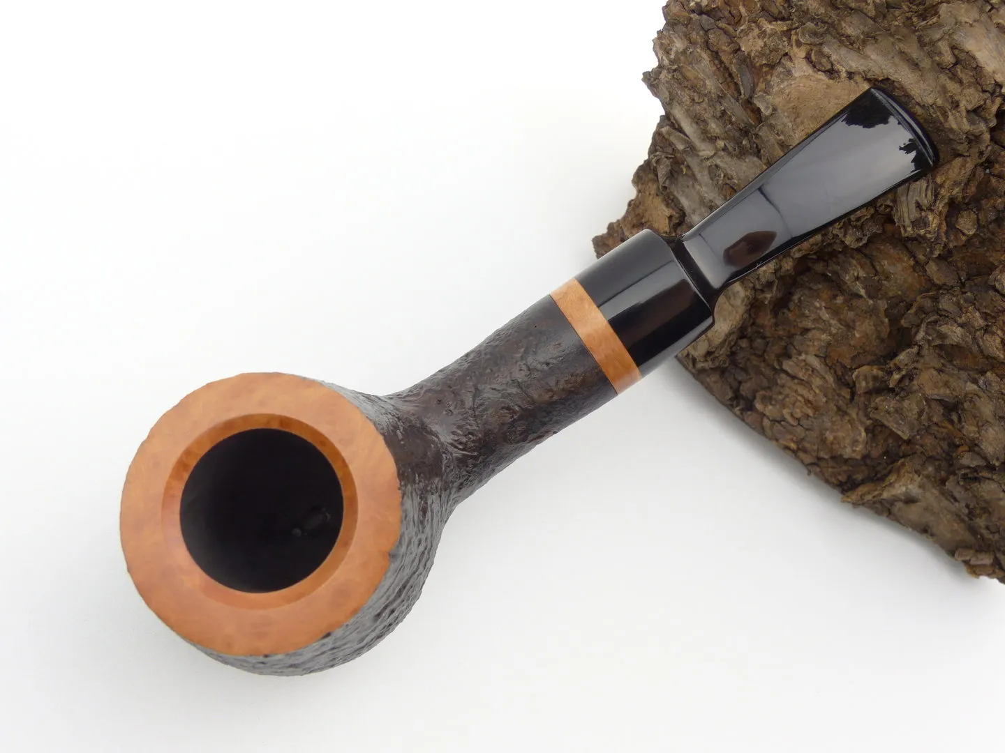 Vauen Mokka Pfeife 5240 – Produktbild 3