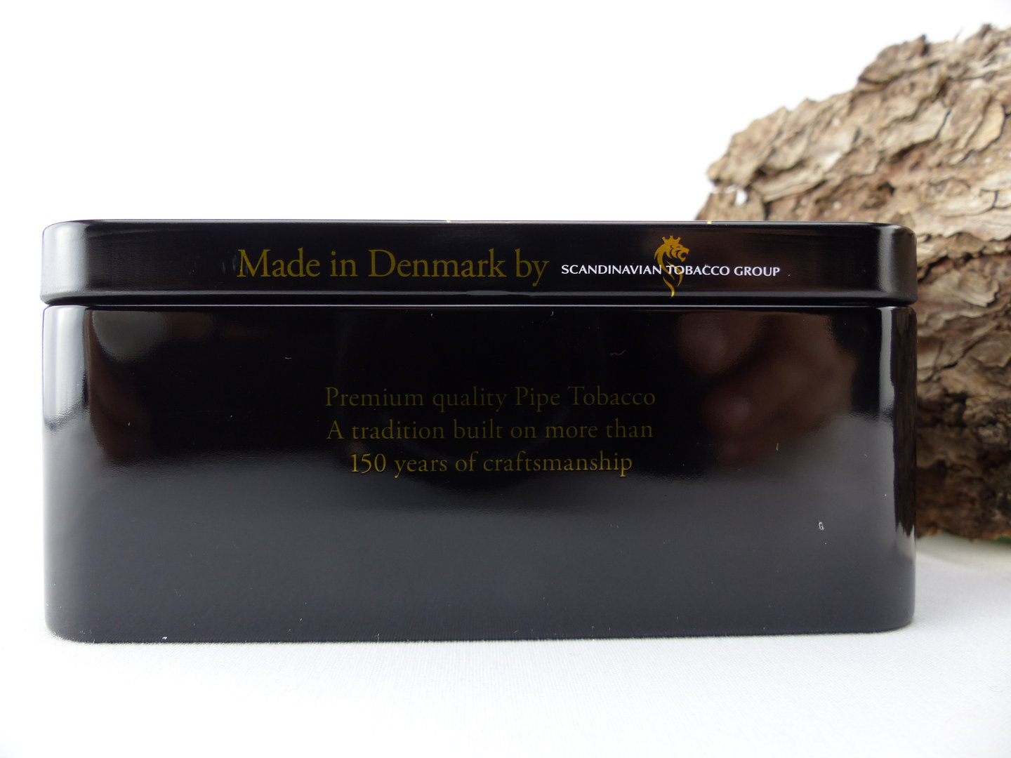 W.O. Larsen No. 50 Pfeifentabak Maple Mix