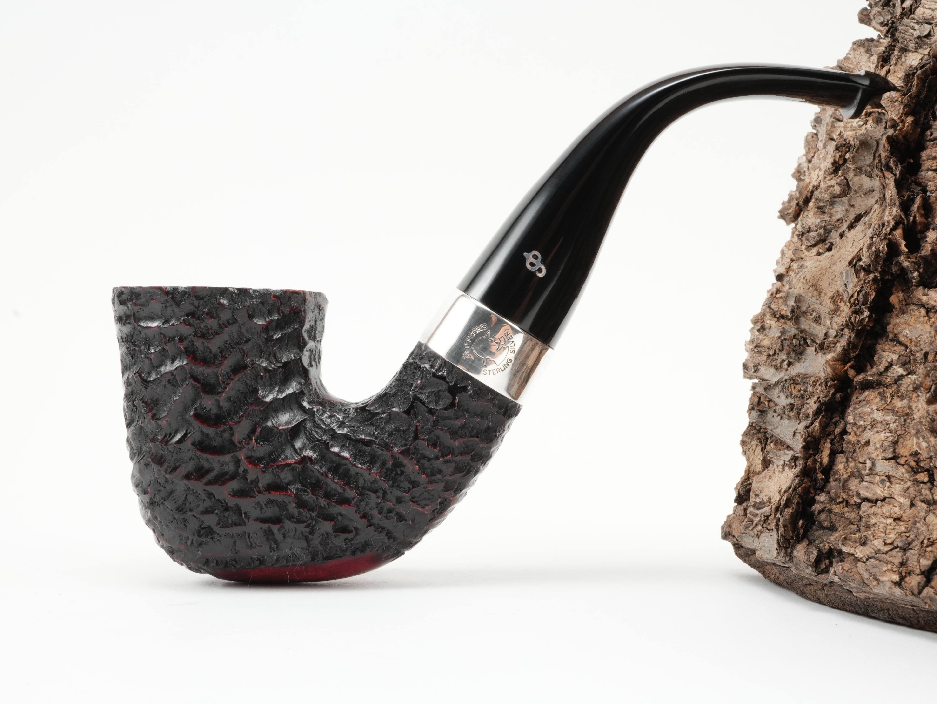 Peterson Sherlock Holmes Original Rustic