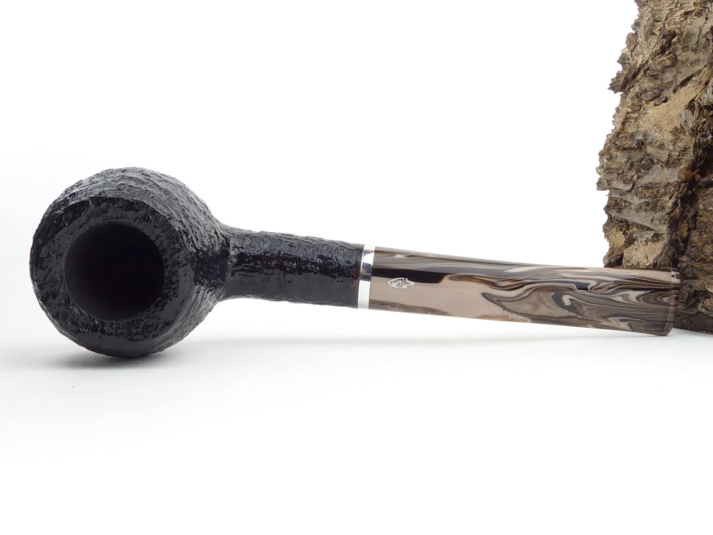 Savinelli Morellina Pfeife 315 rustic – Produktbild 6