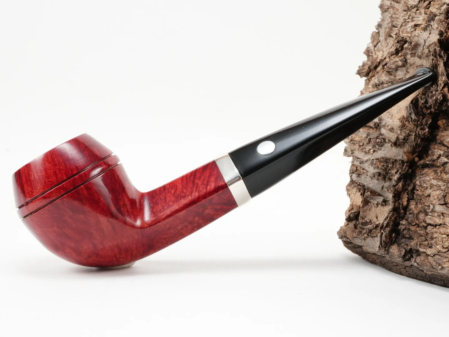 Mastro de Paja Unica Collection rot – Produktbild 2