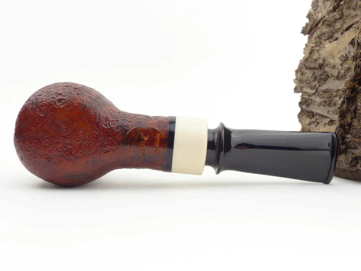 Tom Richard Pfeife mit Elforyn 9mm #1 von Tom Richard Pipes – Produktbild 7