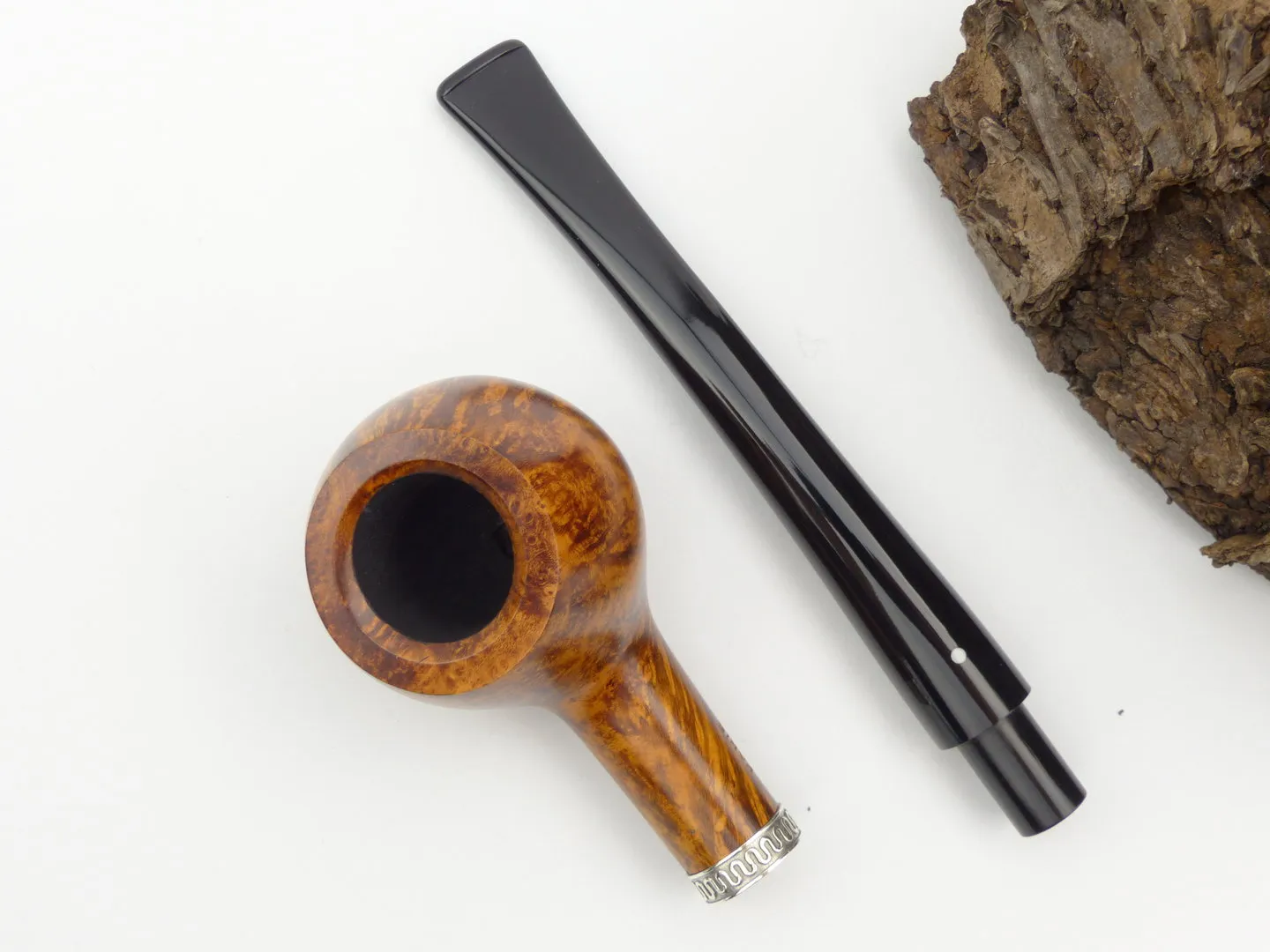 Vauen Paris Pfeife 167 – Produktbild 9