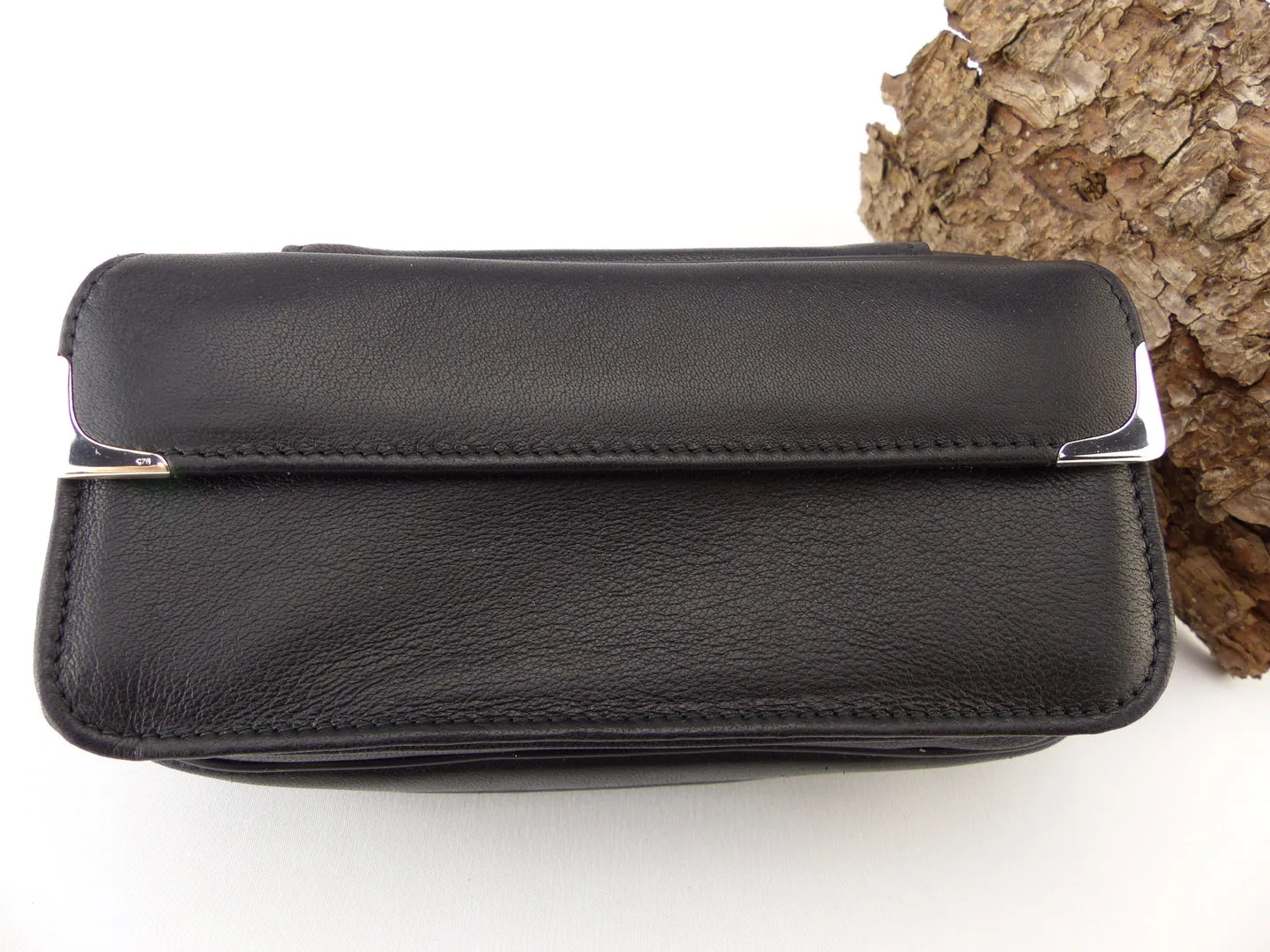 Martin Wess Tasche Silverline 2 Pfeifen