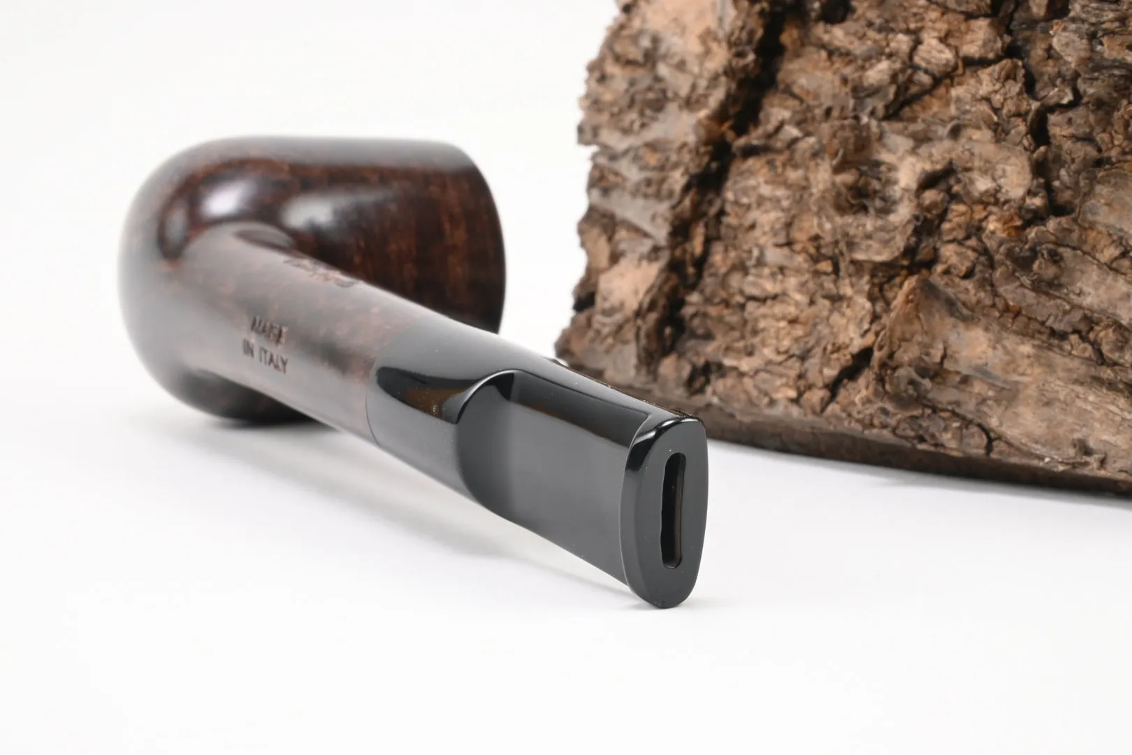 Mastro Geppetto Pfeife Eximia dunkel 8 – Produktbild 4