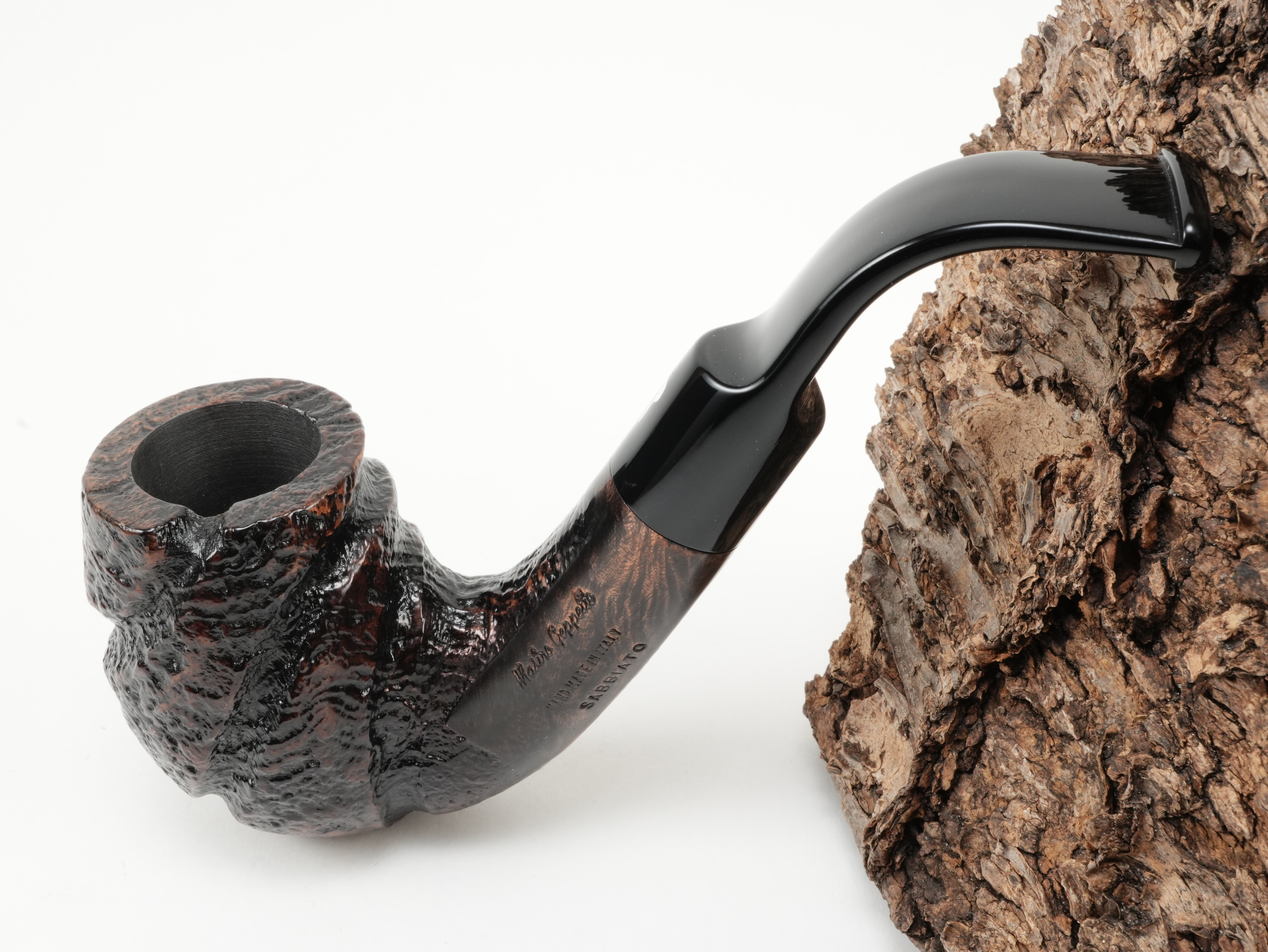 Mastro Geppetto Pfeife #92