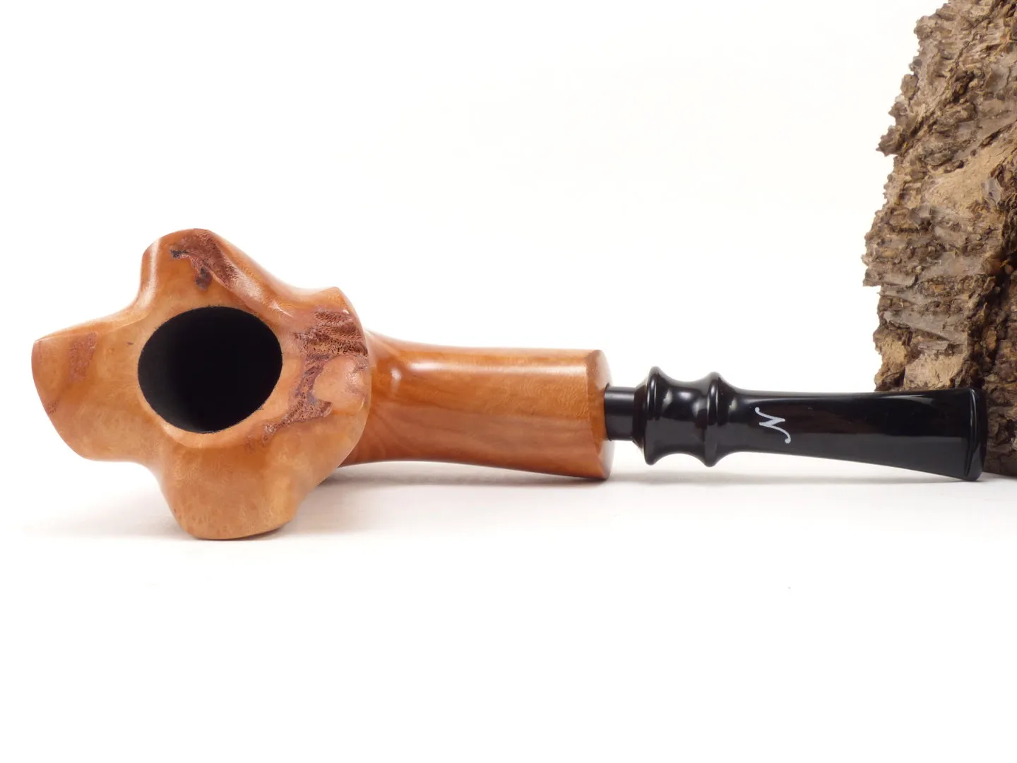 Nørding Freehand Virgin Grain 1 #299 – Produktbild 6