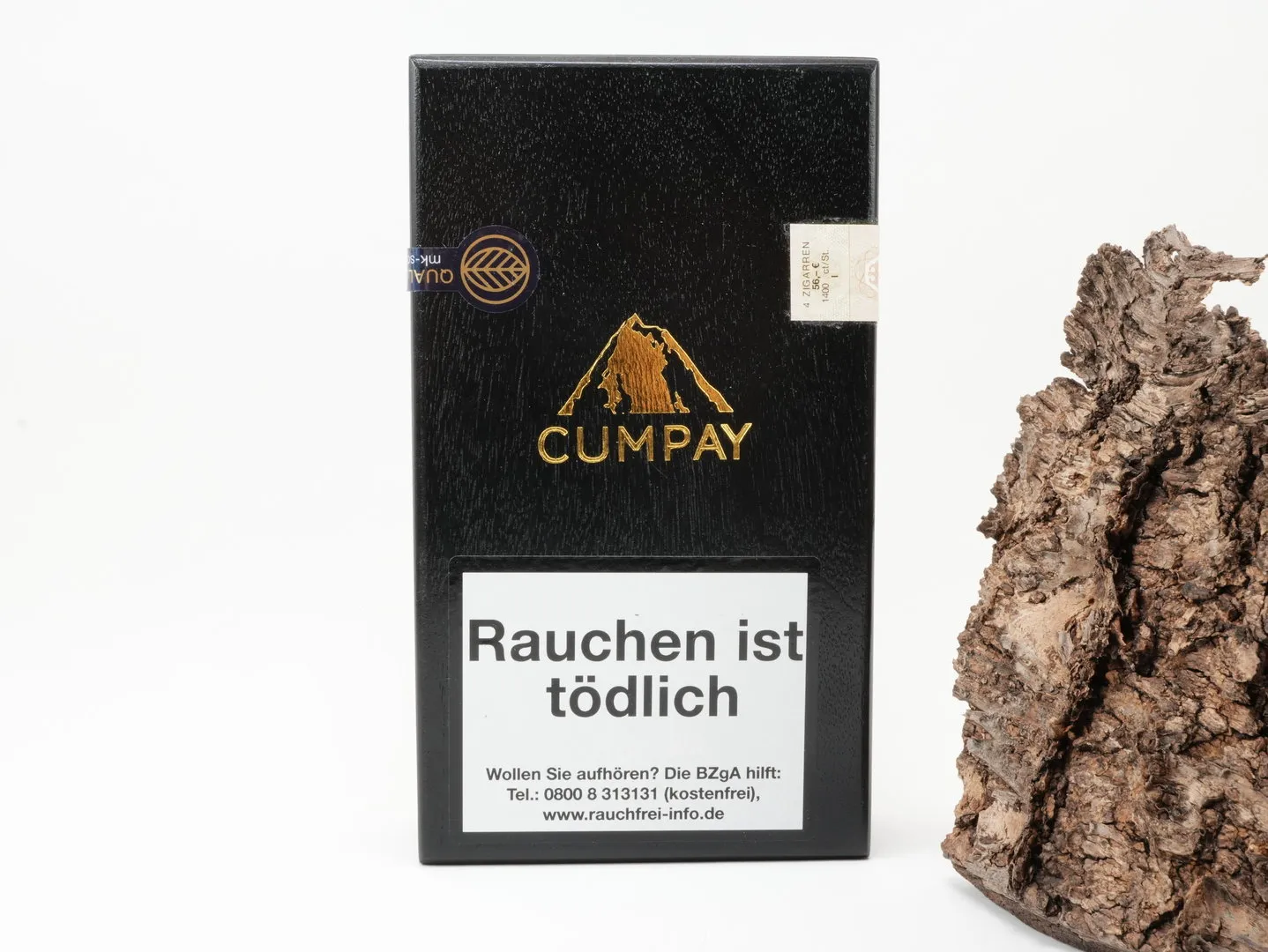 Cumpay Classic Sampler von Maya Selva