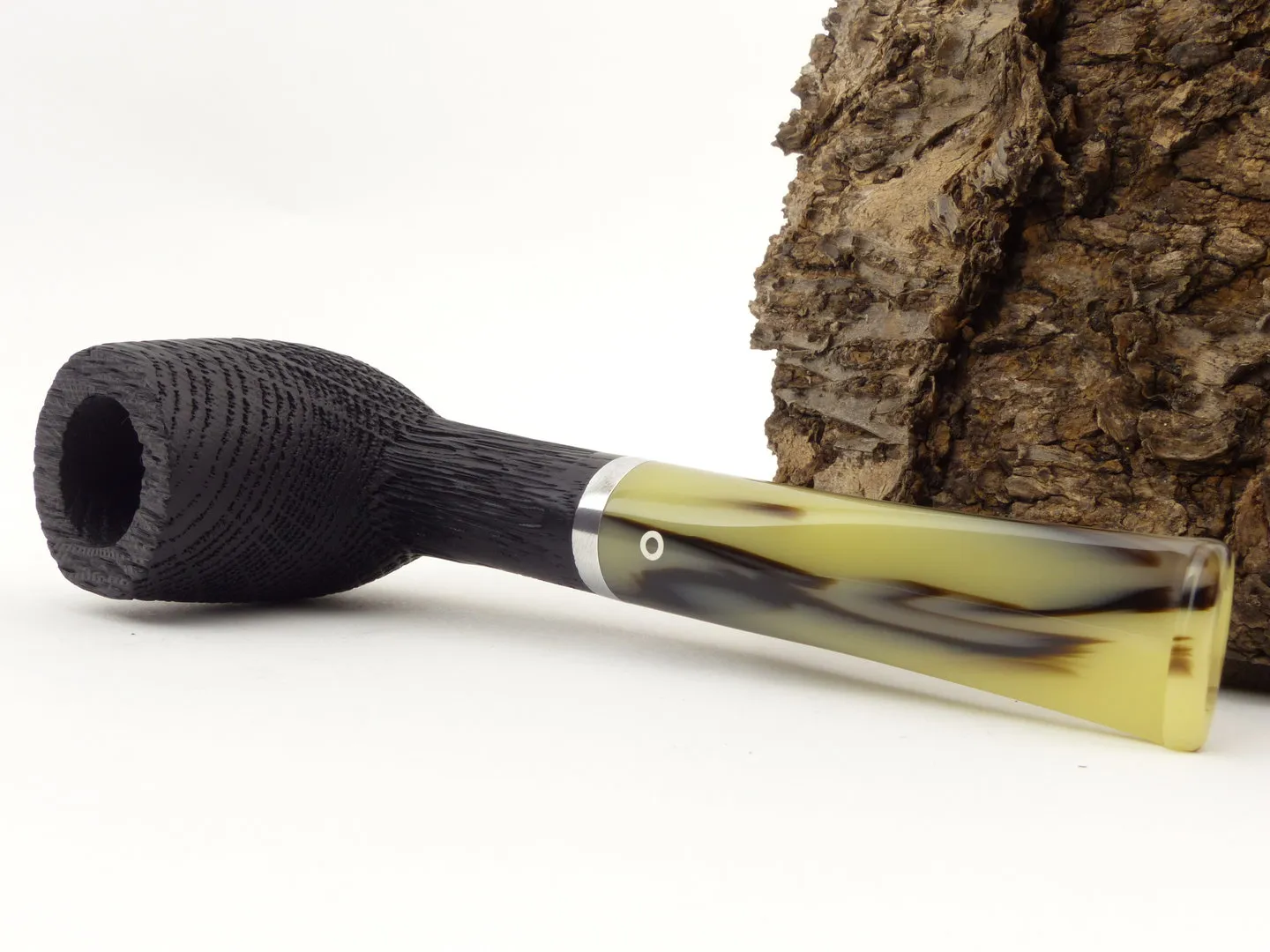 Talamona Pfeife Oak Classic 17045 – Produktbild 5