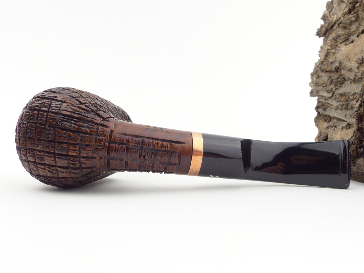 Fratelli Croci Pfeife Retato 3 – Produktbild 7