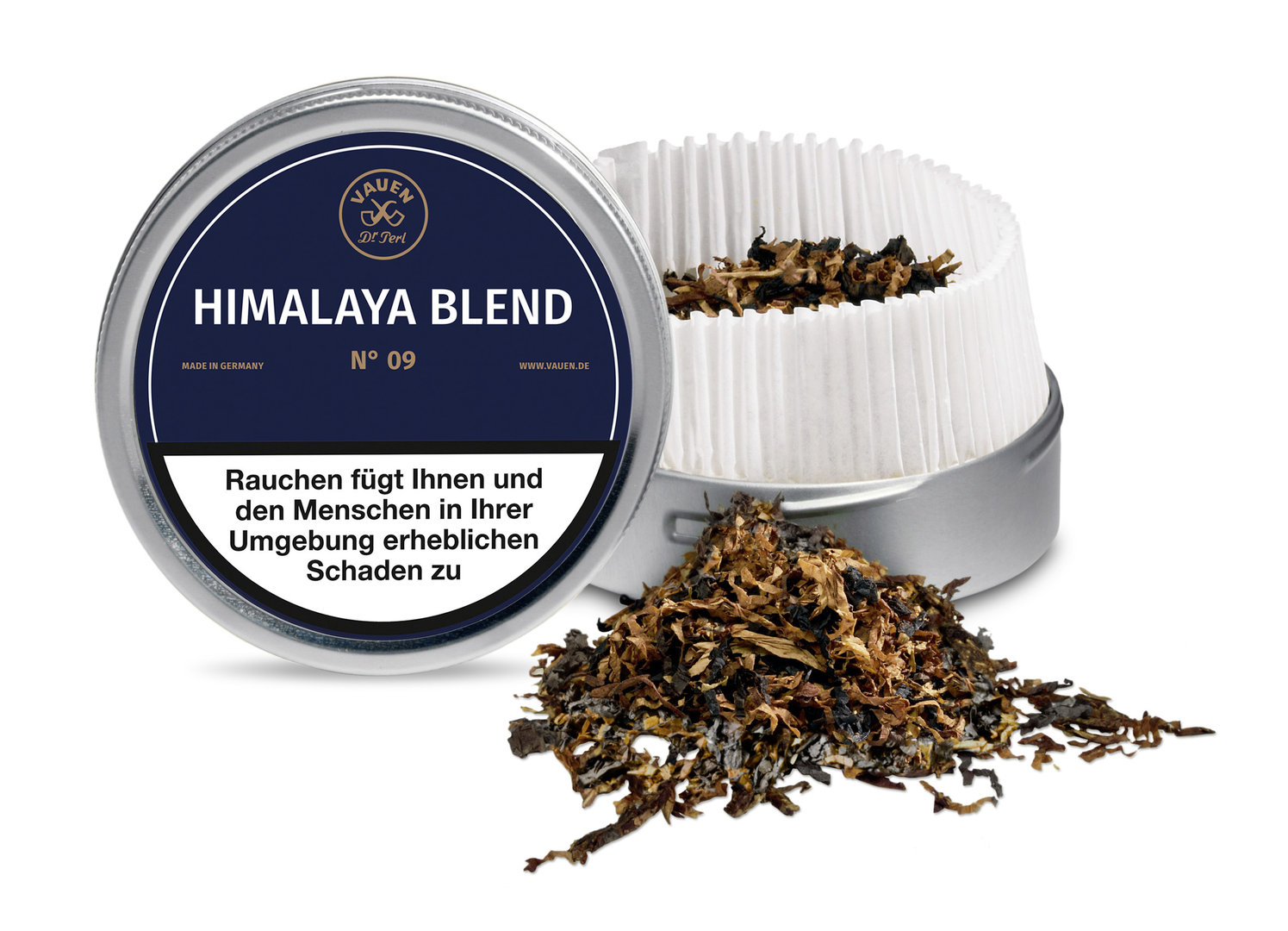 Vauen_Pfeifentabak_Himalaya_Blend