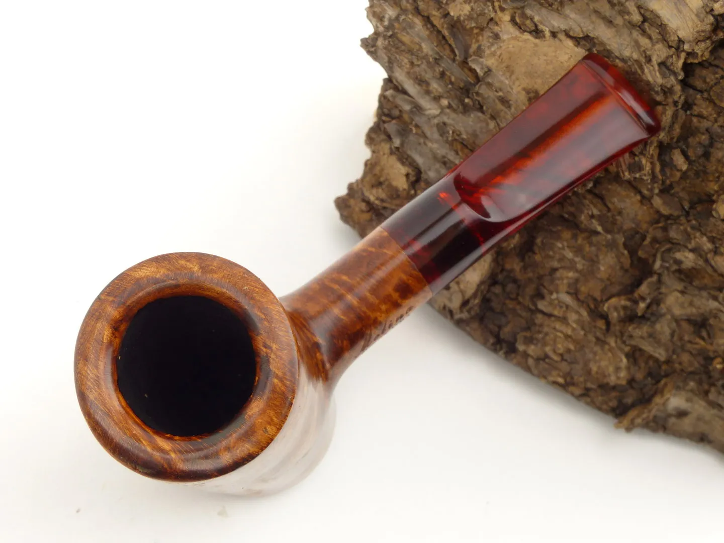 Molina Shorty Pfeife braun 6 – Produktbild 3