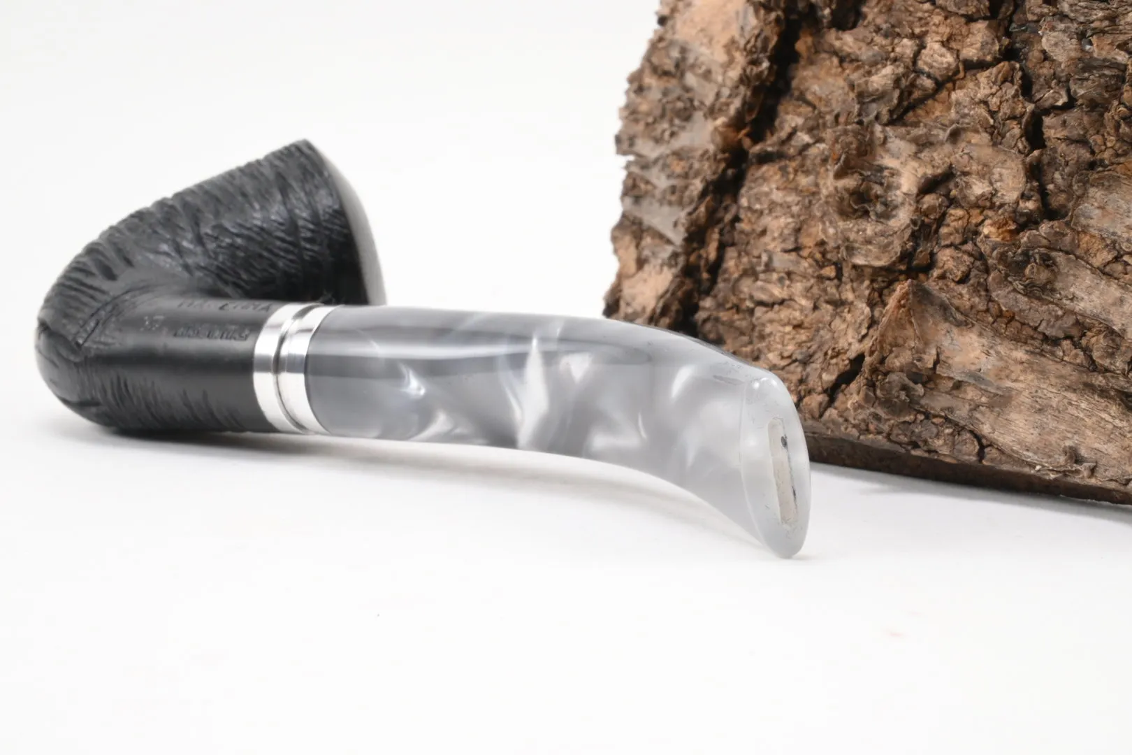 Cesare Barontini Pfeife Maremma 3 rustic – Produktbild 4