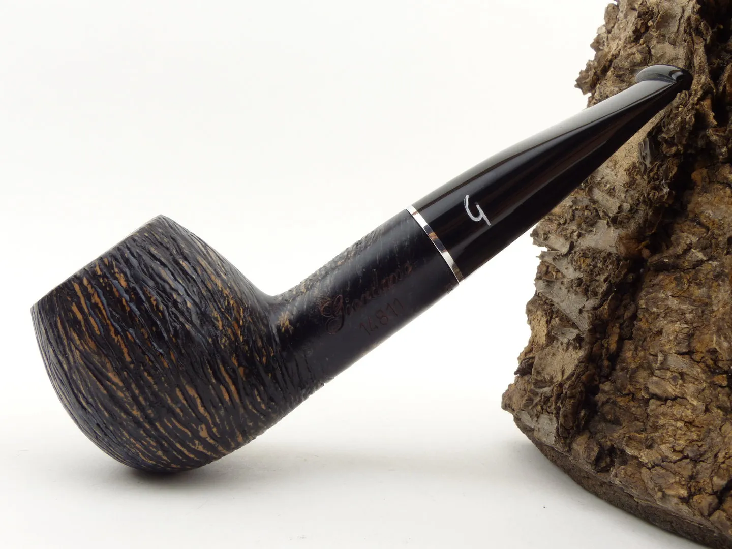 Giordano Piave Pfeife 14811 – Produktbild 2