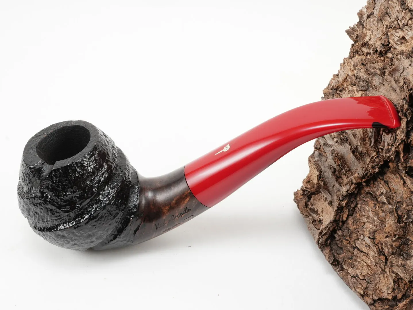 Mastro Geppetto Pfeife #85