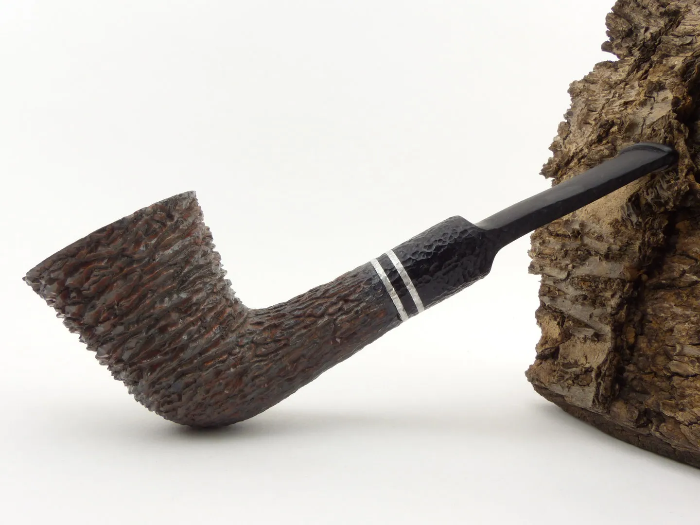 Brian Orton Pfeife #12 von Orton Pipes – Produktbild 2