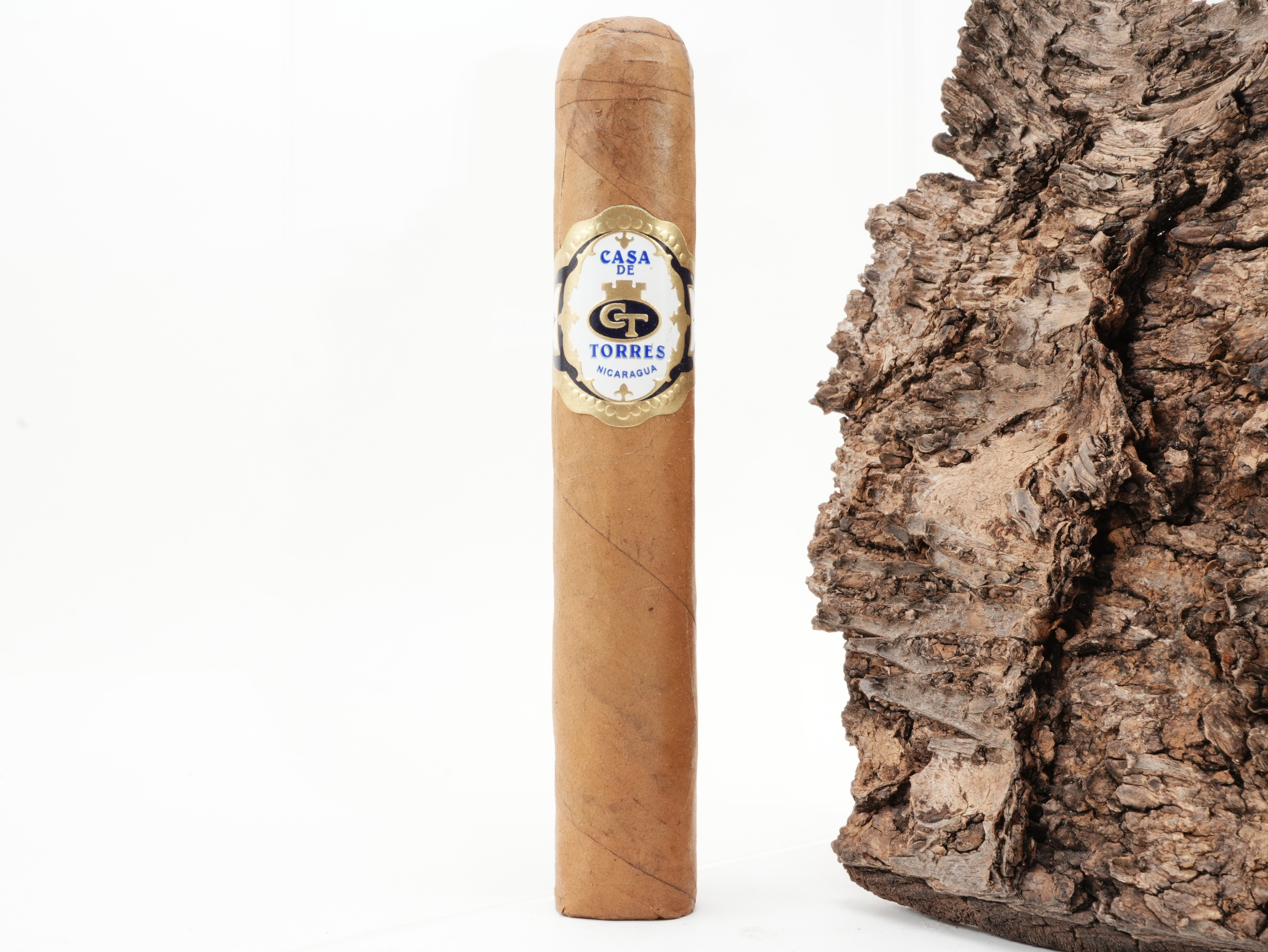 Casa de Torres Robusto