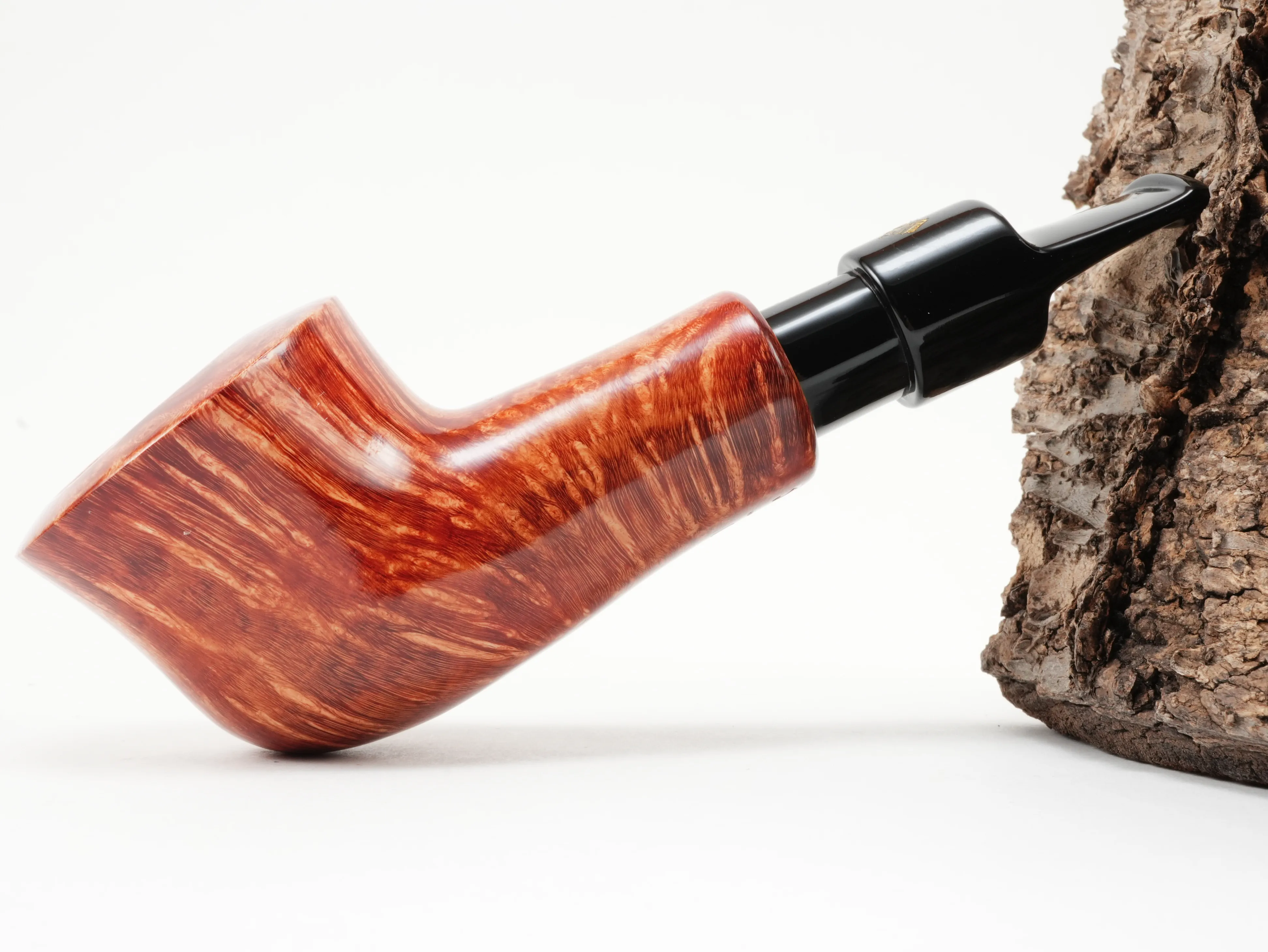 Poul Winslow Pfeife Crown 300 #667